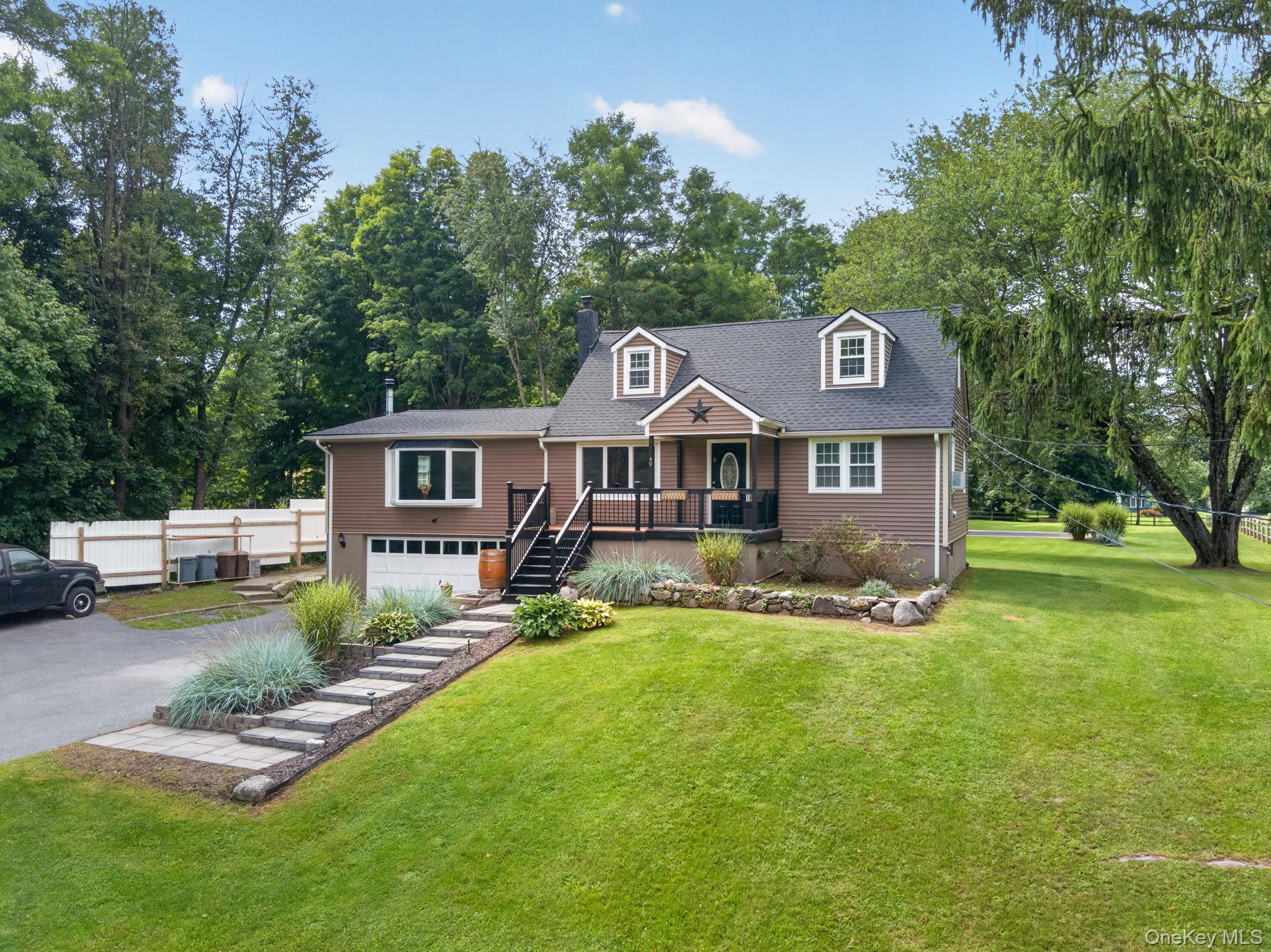 Single Family Bailey Road Orange County, NY 12549, MLS-1040825-30