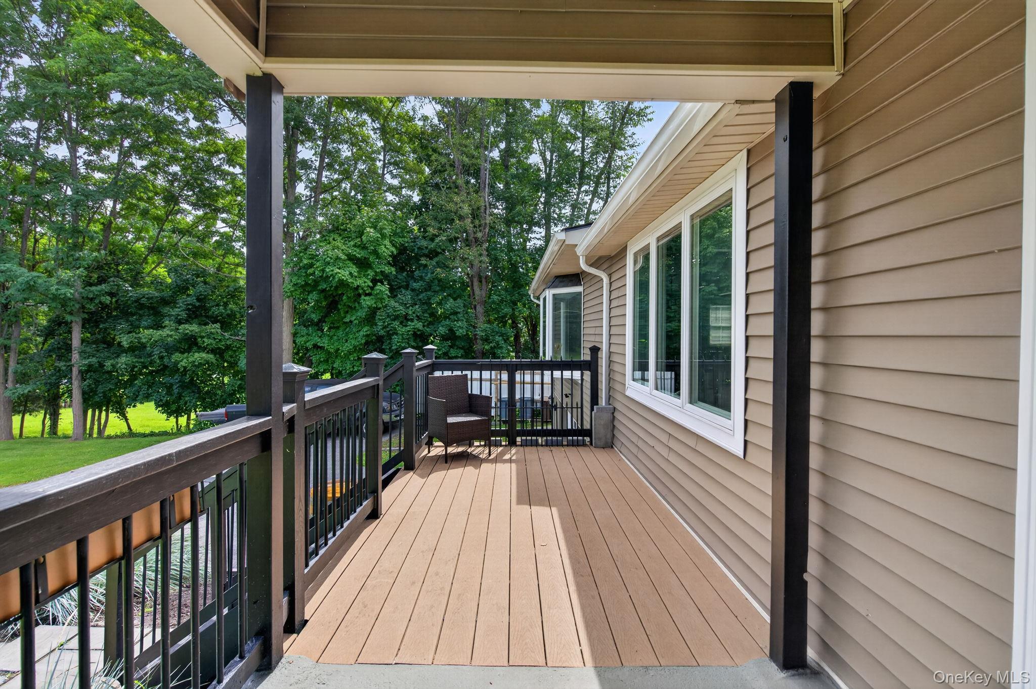 Single Family Bailey Road Orange County, NY 12549, MLS-1040825-32