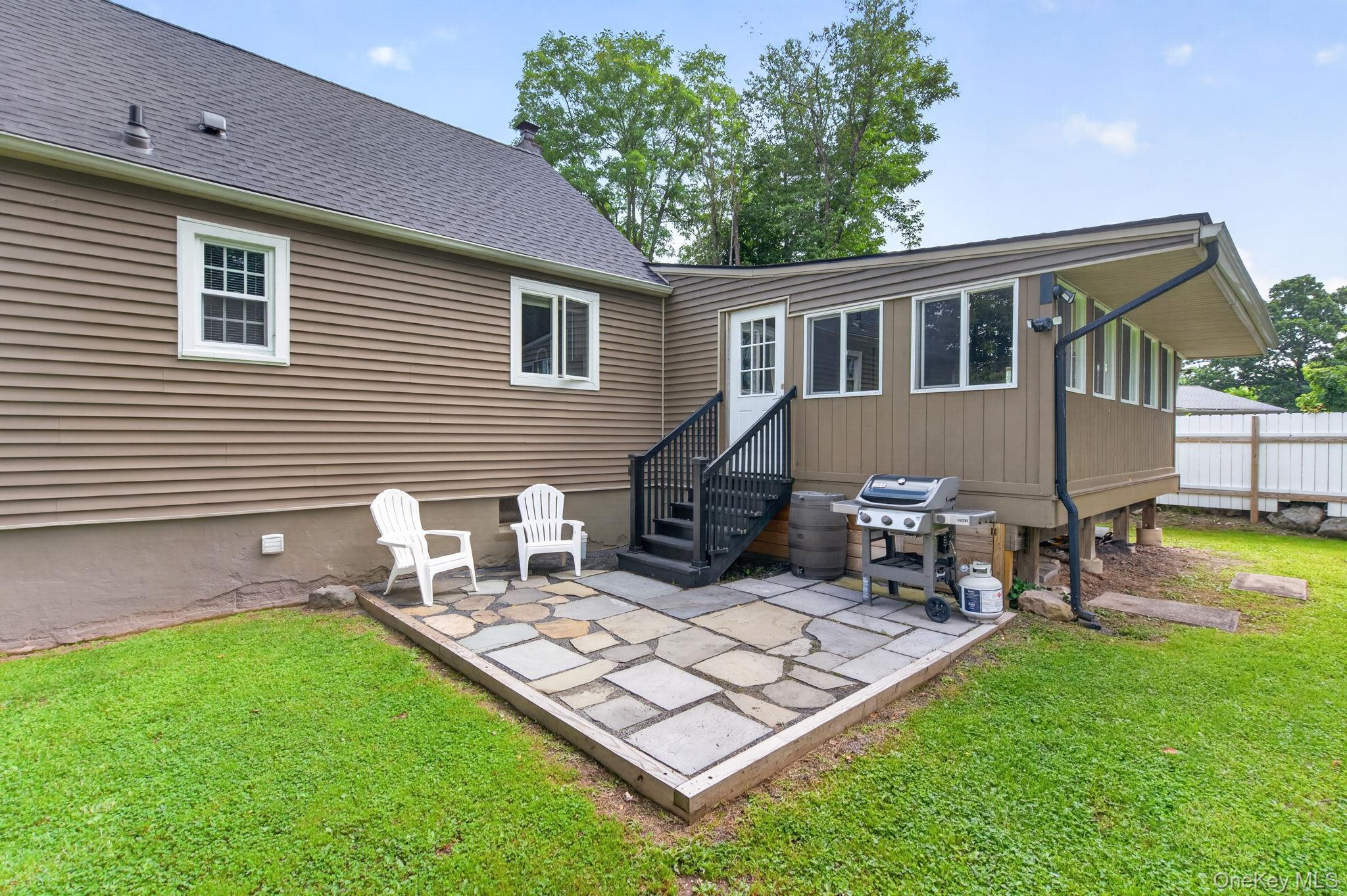 Single Family Bailey Road Orange County, NY 12549, MLS-1040825-33