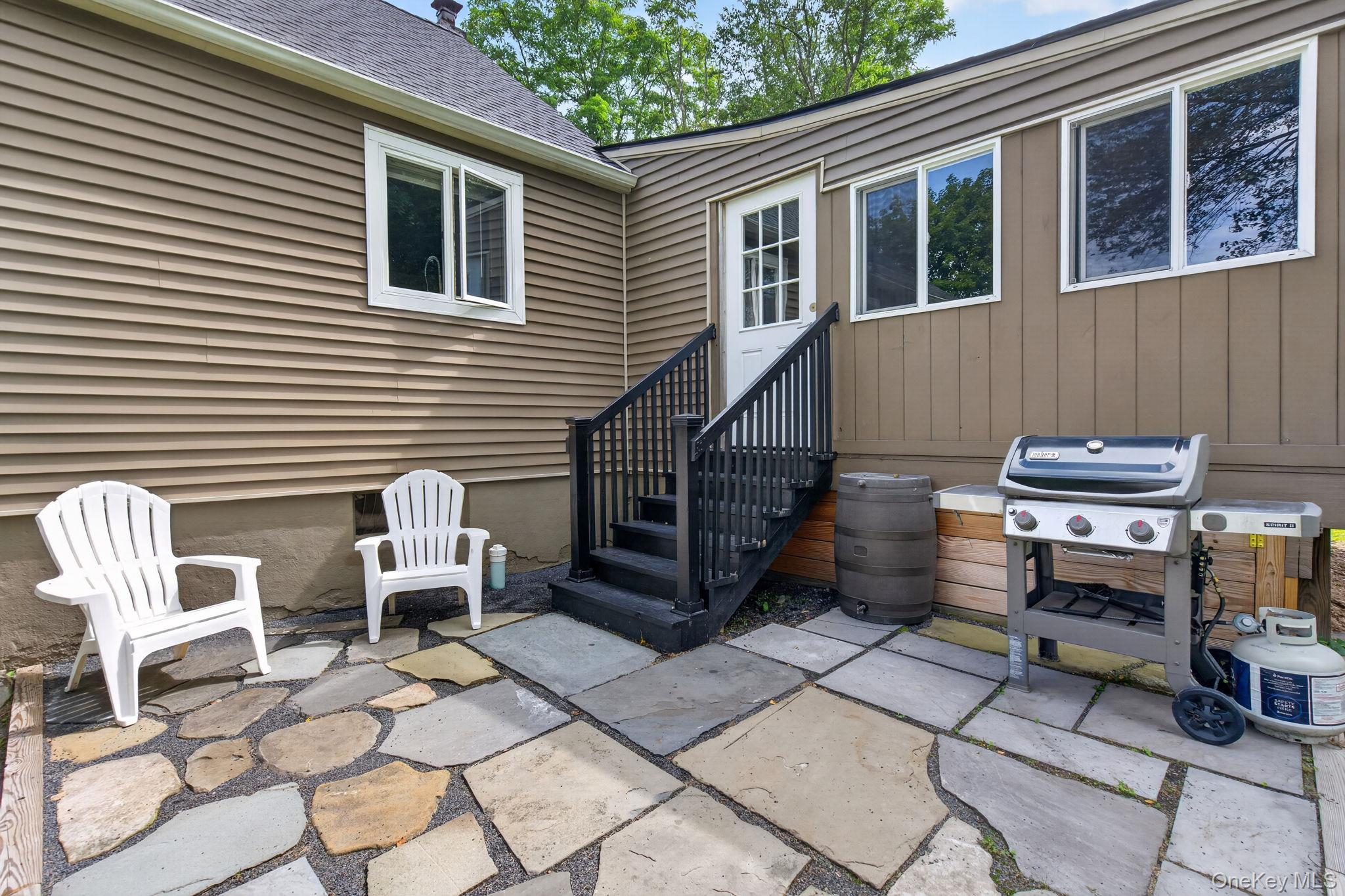 Single Family Bailey Road Orange County, NY 12549, MLS-1040825-34