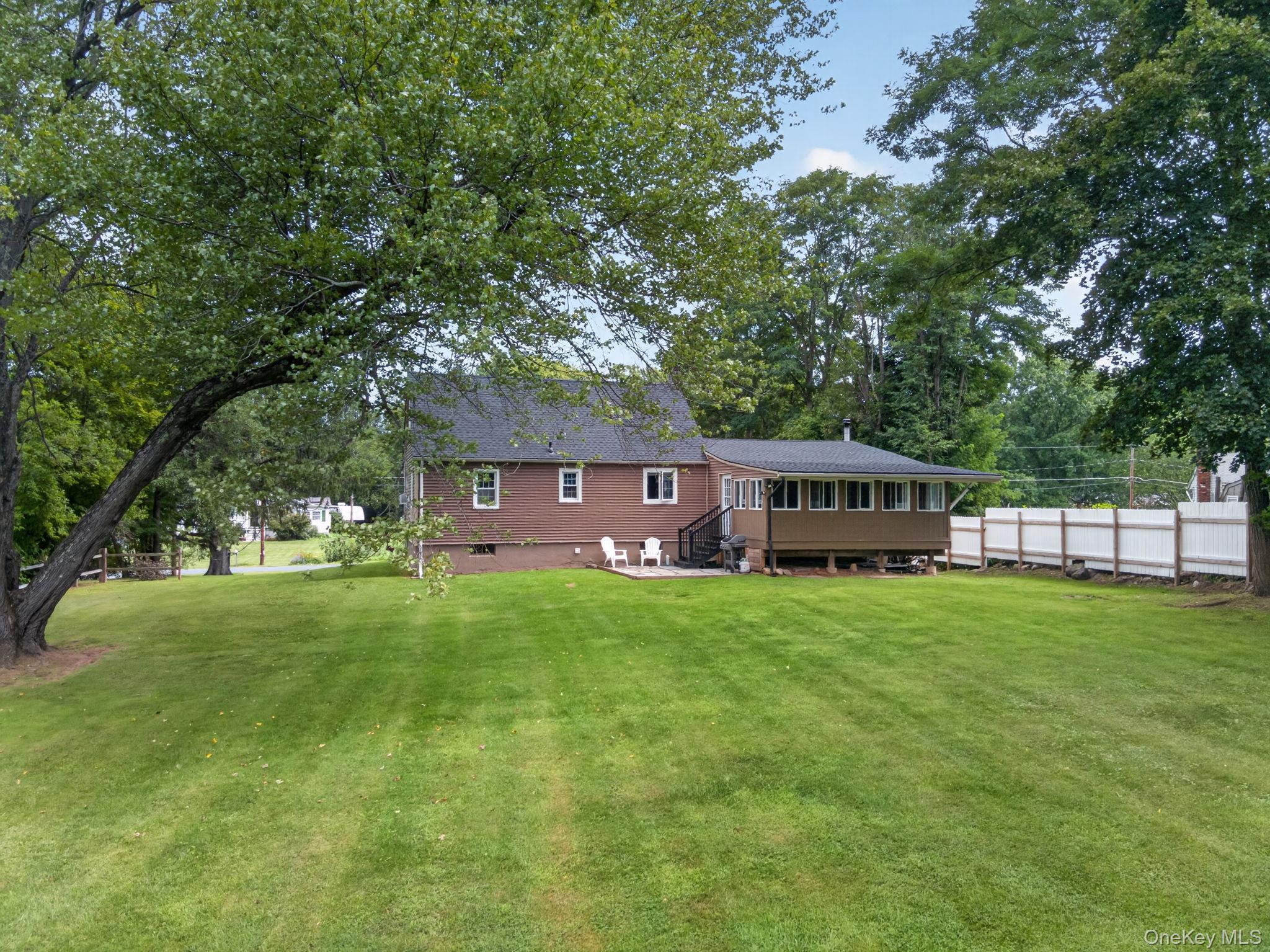 Single Family Bailey Road Orange County, NY 12549, MLS-1040825-35