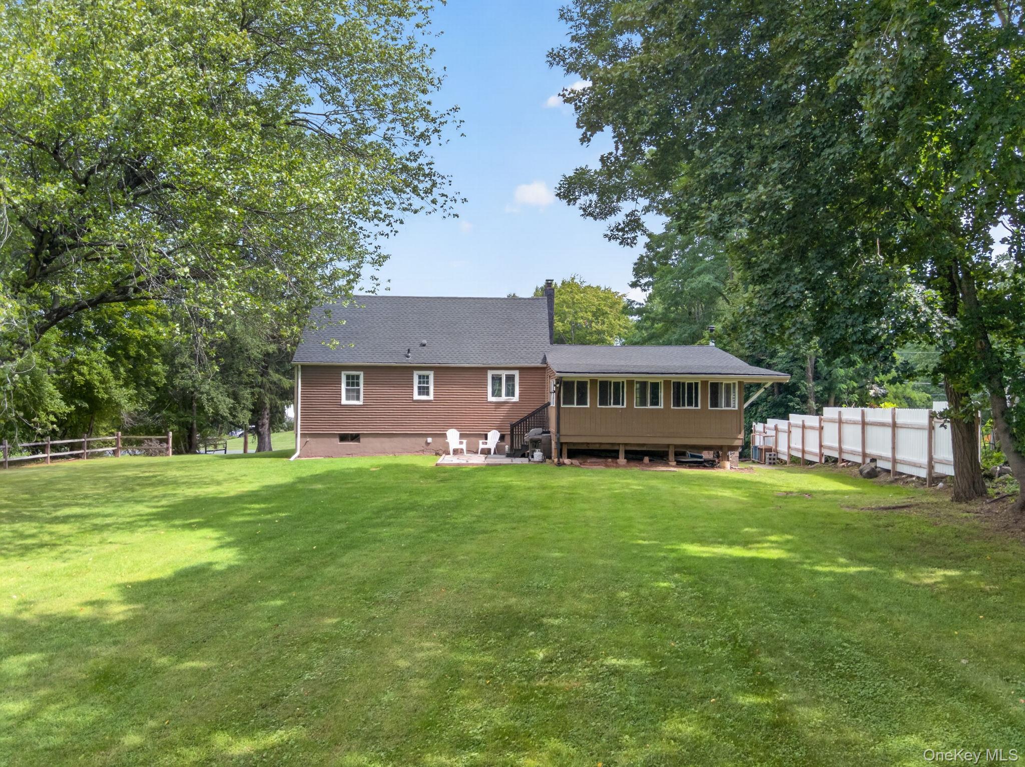 Single Family Bailey Road Orange County, NY 12549, MLS-1040825-36