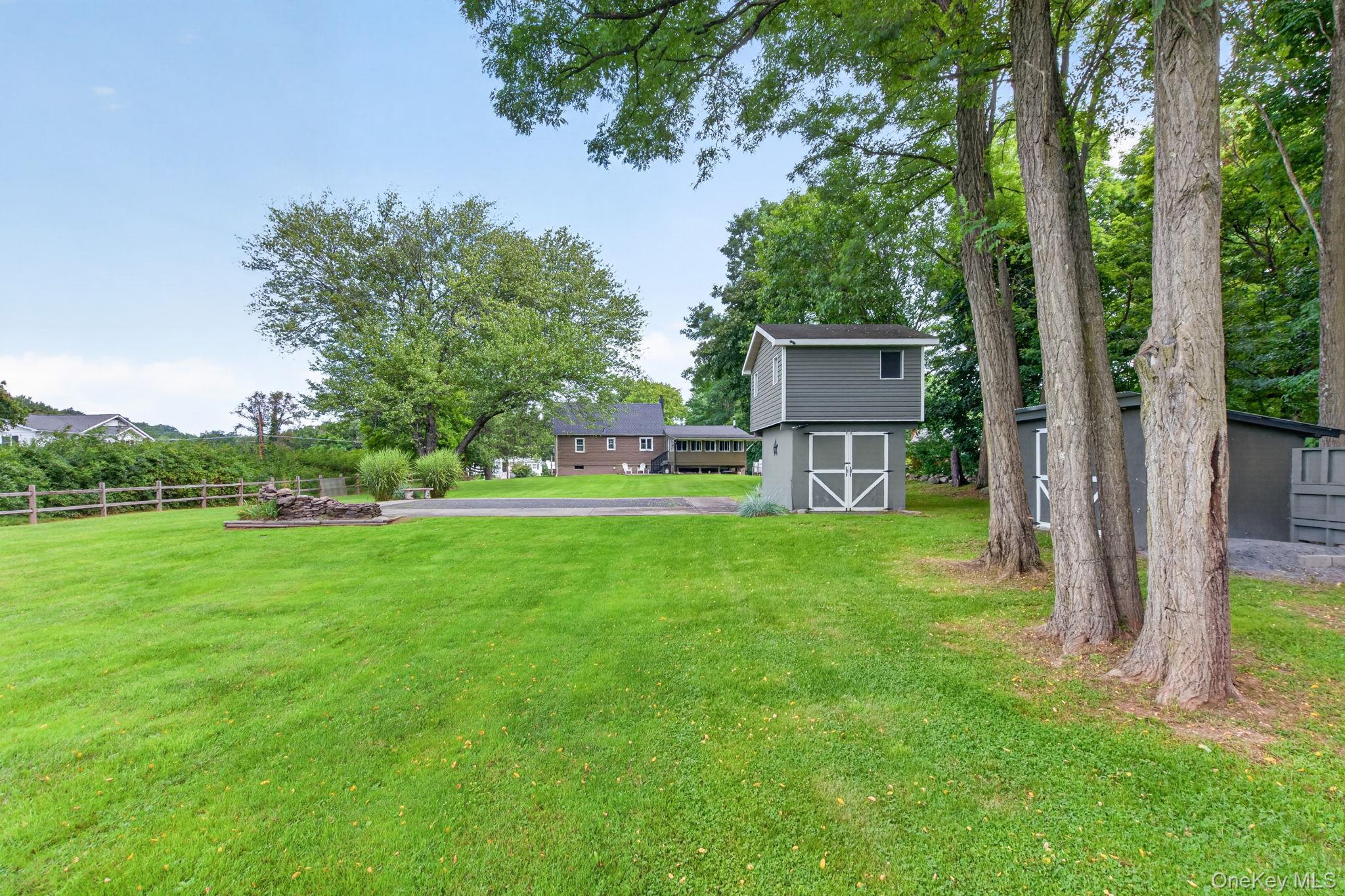 Single Family Bailey Road Orange County, NY 12549, MLS-1040825-37