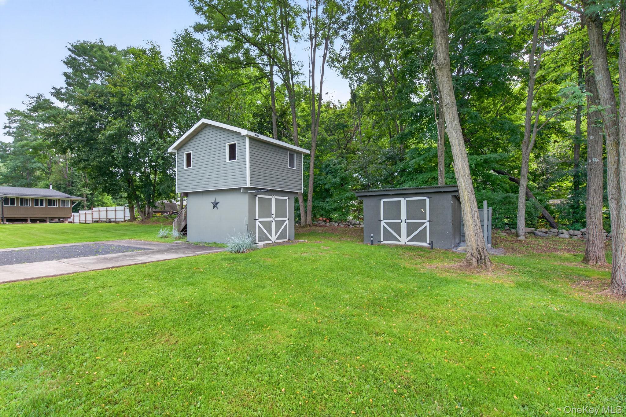 Single Family Bailey Road Orange County, NY 12549, MLS-1040825-38