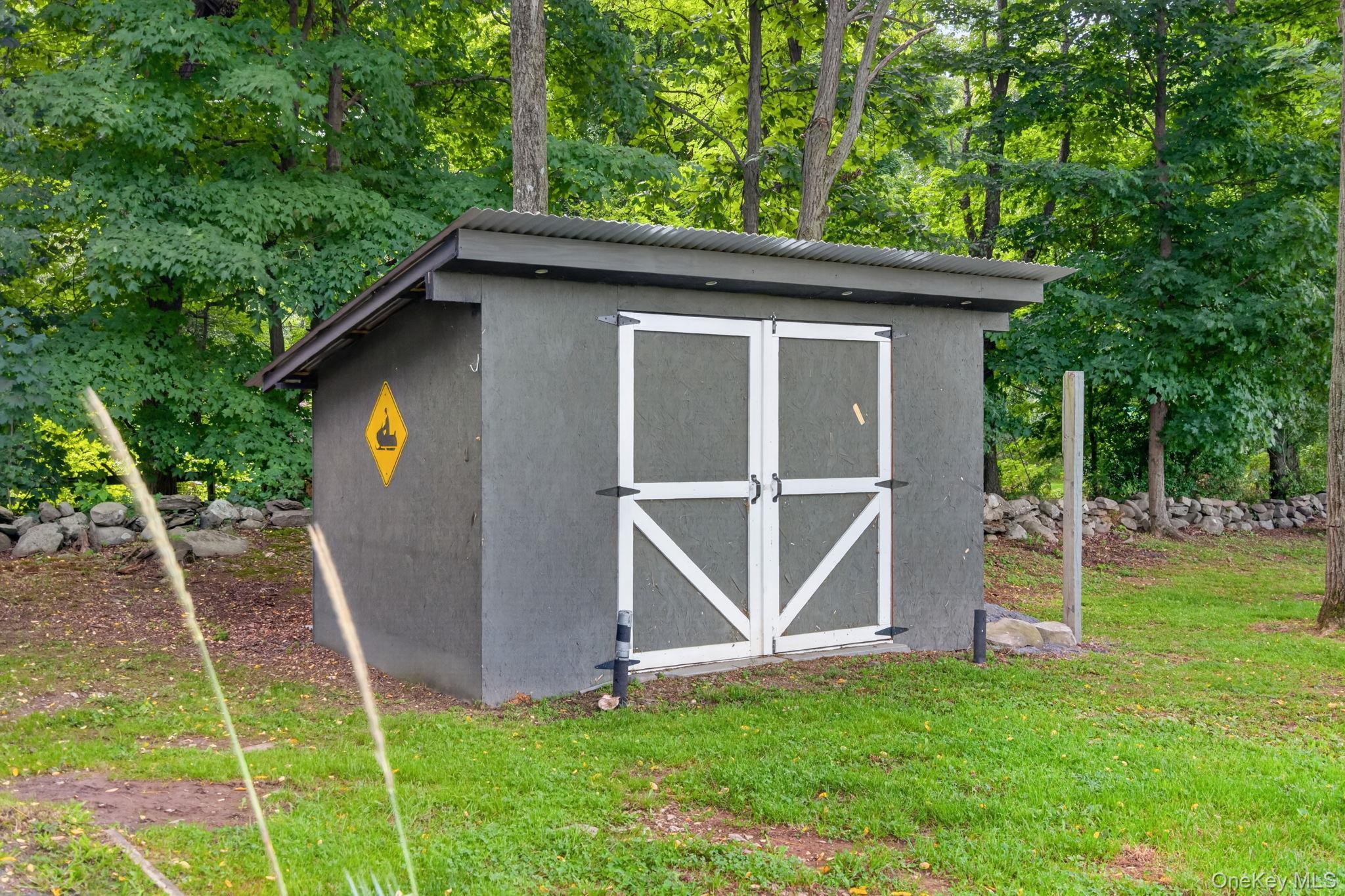 Single Family Bailey Road Orange County, NY 12549, MLS-1040825-39
