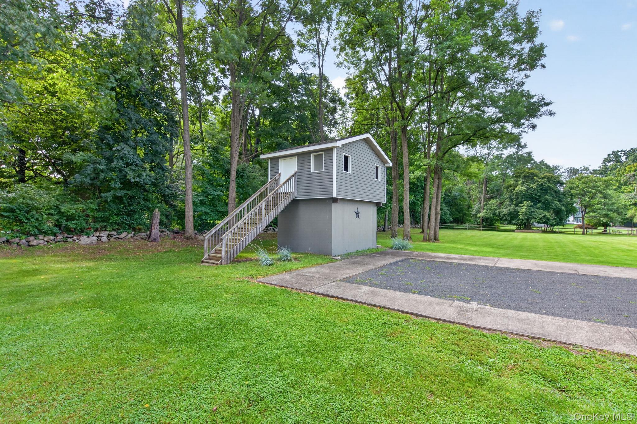 Single Family Bailey Road Orange County, NY 12549, MLS-1040825-40