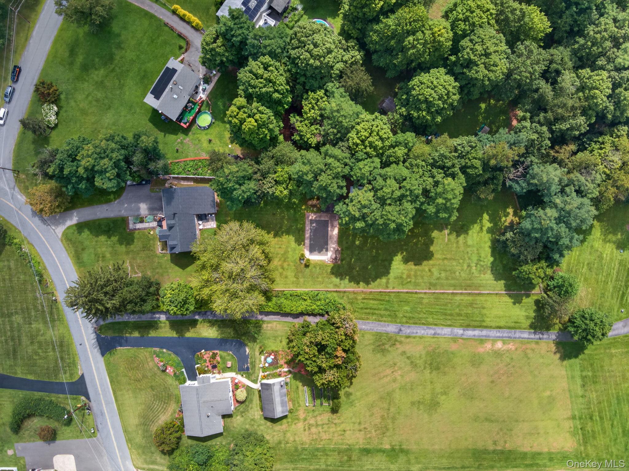 Single Family Bailey Road Orange County, NY 12549, MLS-1040825-41