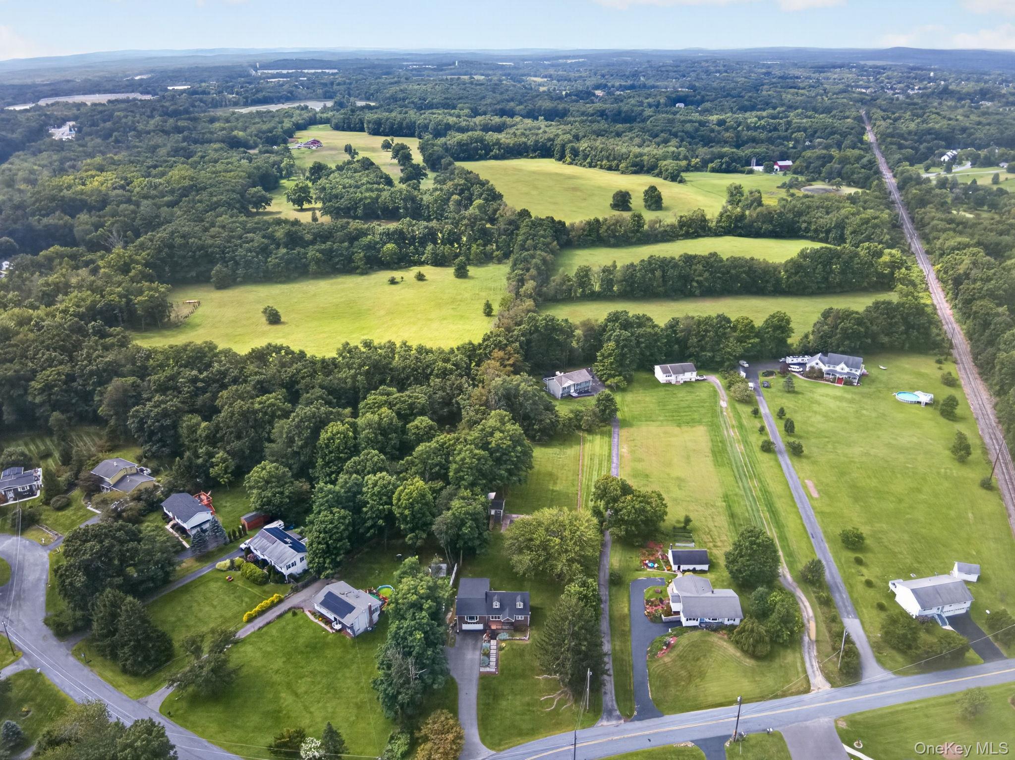 Single Family Bailey Road Orange County, NY 12549, MLS-1040825-42