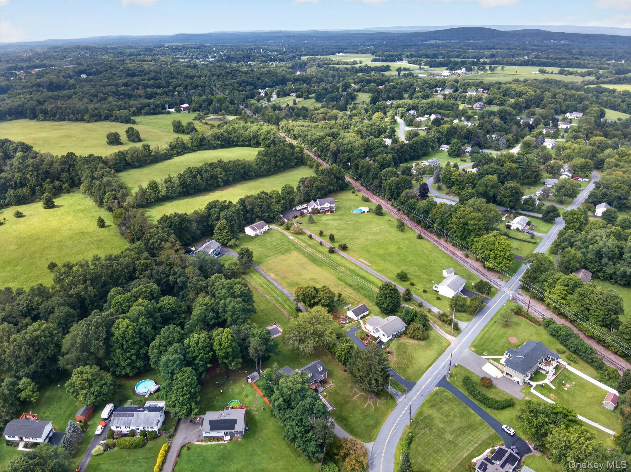 Single Family Bailey Road Orange County, NY 12549, MLS-1040825-43