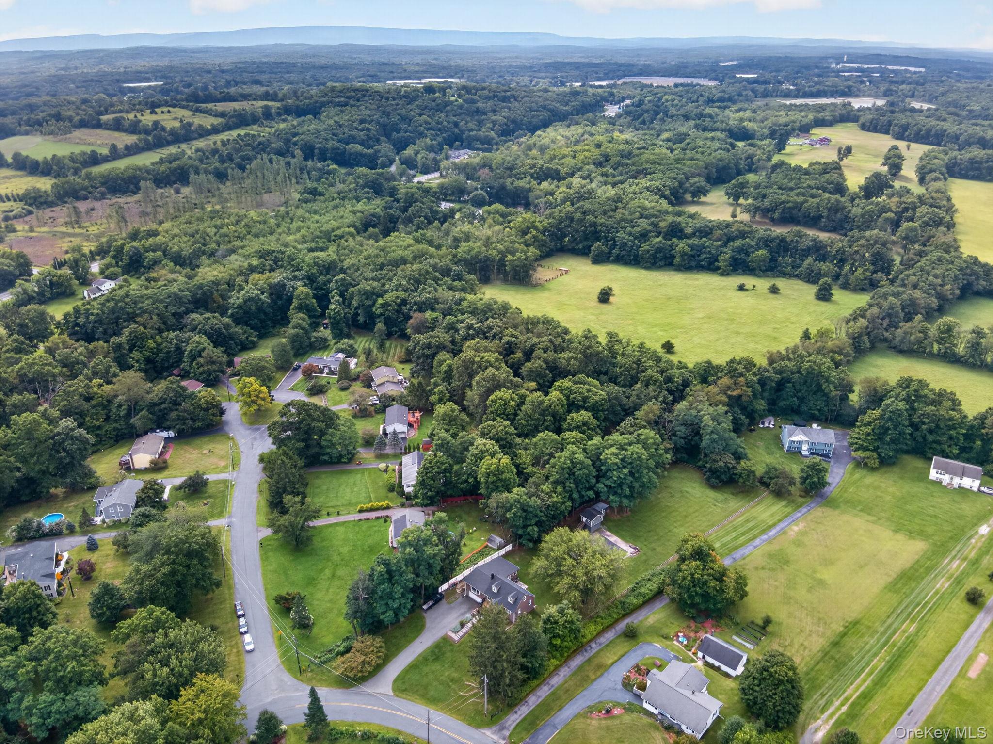 Single Family Bailey Road Orange County, NY 12549, MLS-1040825-44