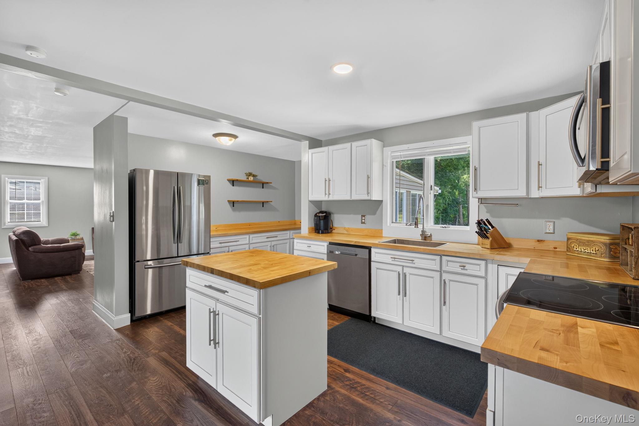 Single Family Bailey Road Orange County, NY 12549, MLS-1040825-5