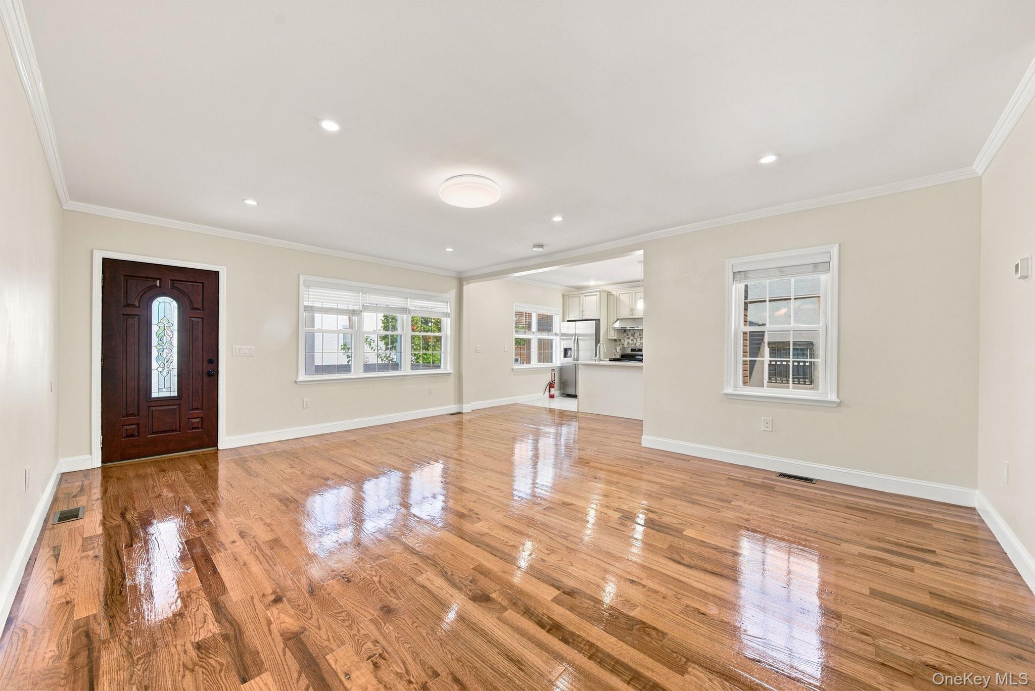 Single Family 92nd Street  Queens, NY 11416, MLS-1040861-12