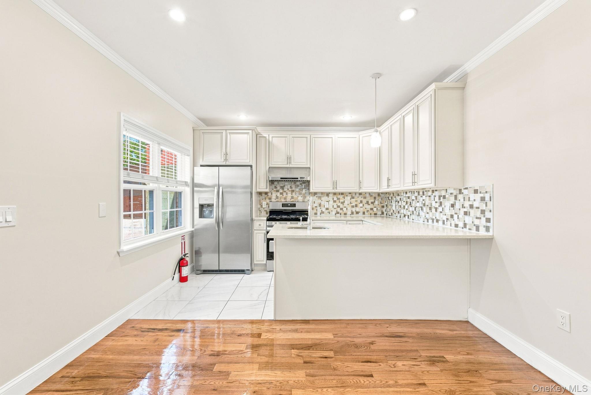 Single Family 92nd Street  Queens, NY 11416, MLS-1040861-14