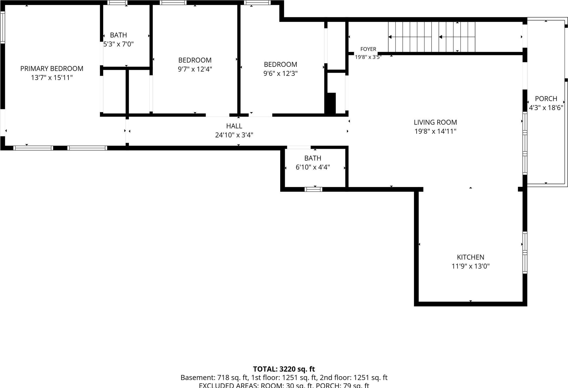 Single Family 92nd Street  Queens, NY 11416, MLS-1040861-36