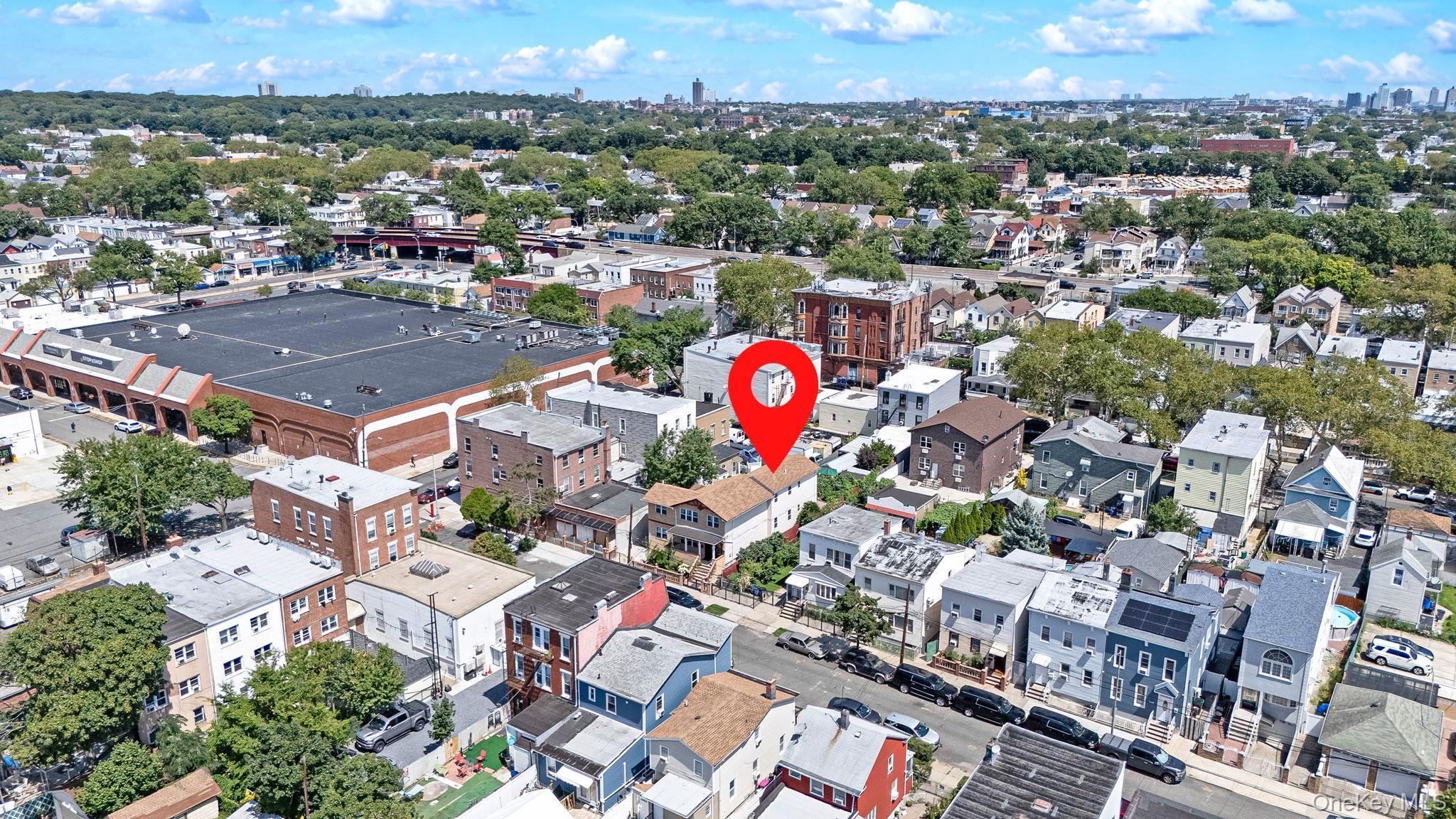 Single Family 92nd Street  Queens, NY 11416, MLS-1040861-7