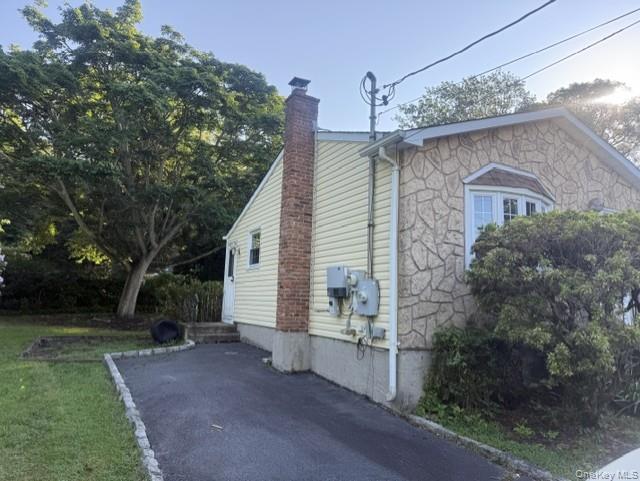 Single Family Locust Drive  Suffolk County, NY 11778, MLS-1040873-19