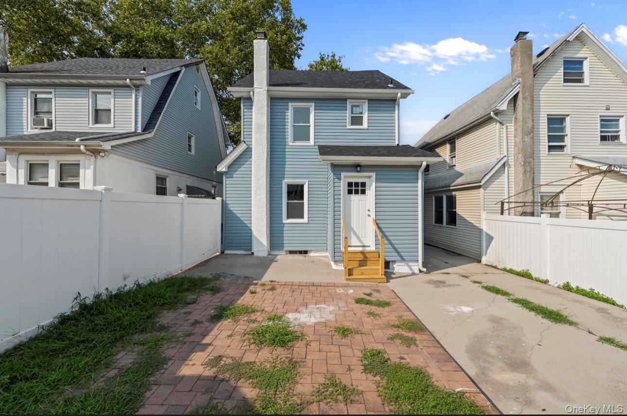 Single Family 112th Road Queens, NY 11429, MLS-1040876-13