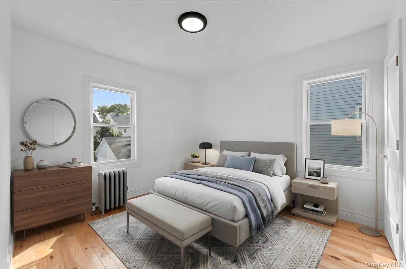 Single Family 112th Road Queens, NY 11429, MLS-1040876-2