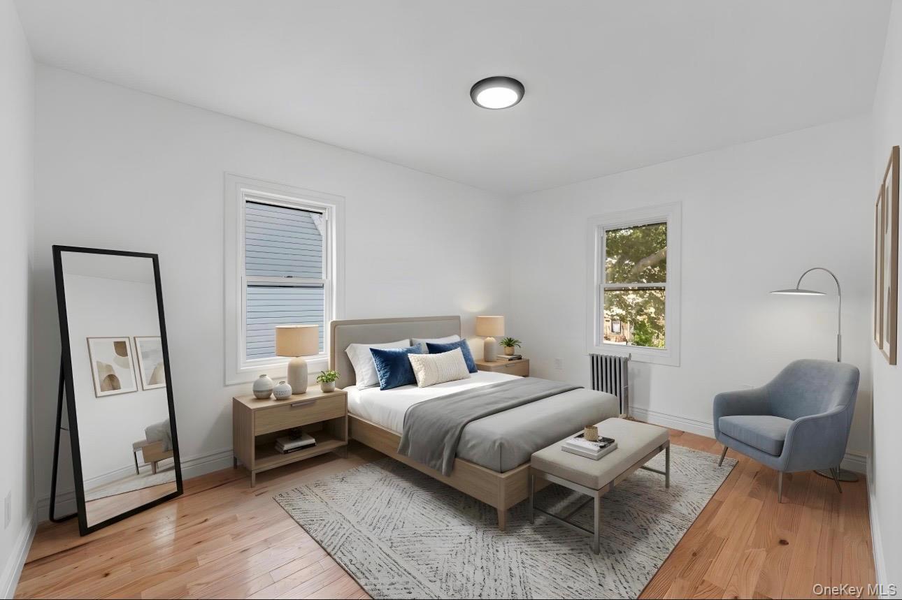 Single Family 112th Road Queens, NY 11429, MLS-1040876-3