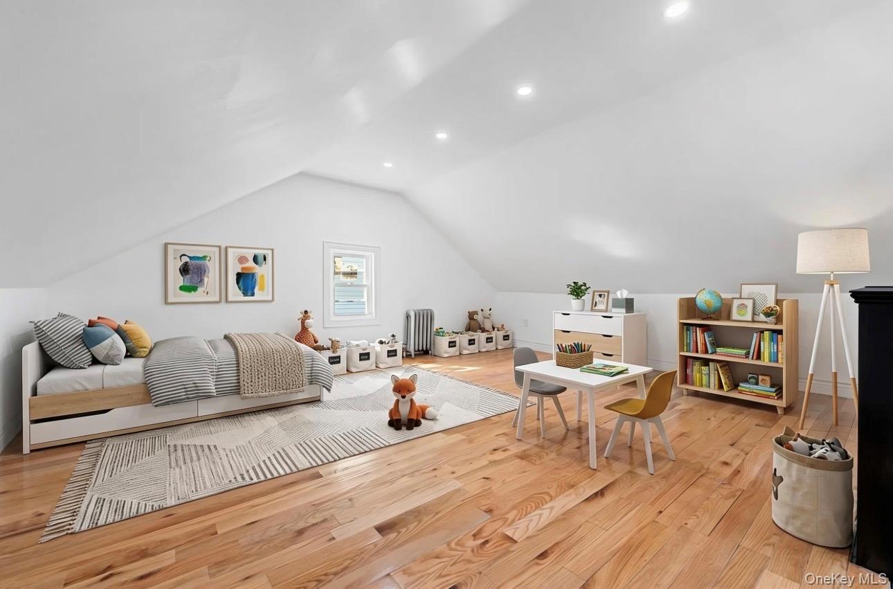 Single Family 112th Road Queens, NY 11429, MLS-1040876-4