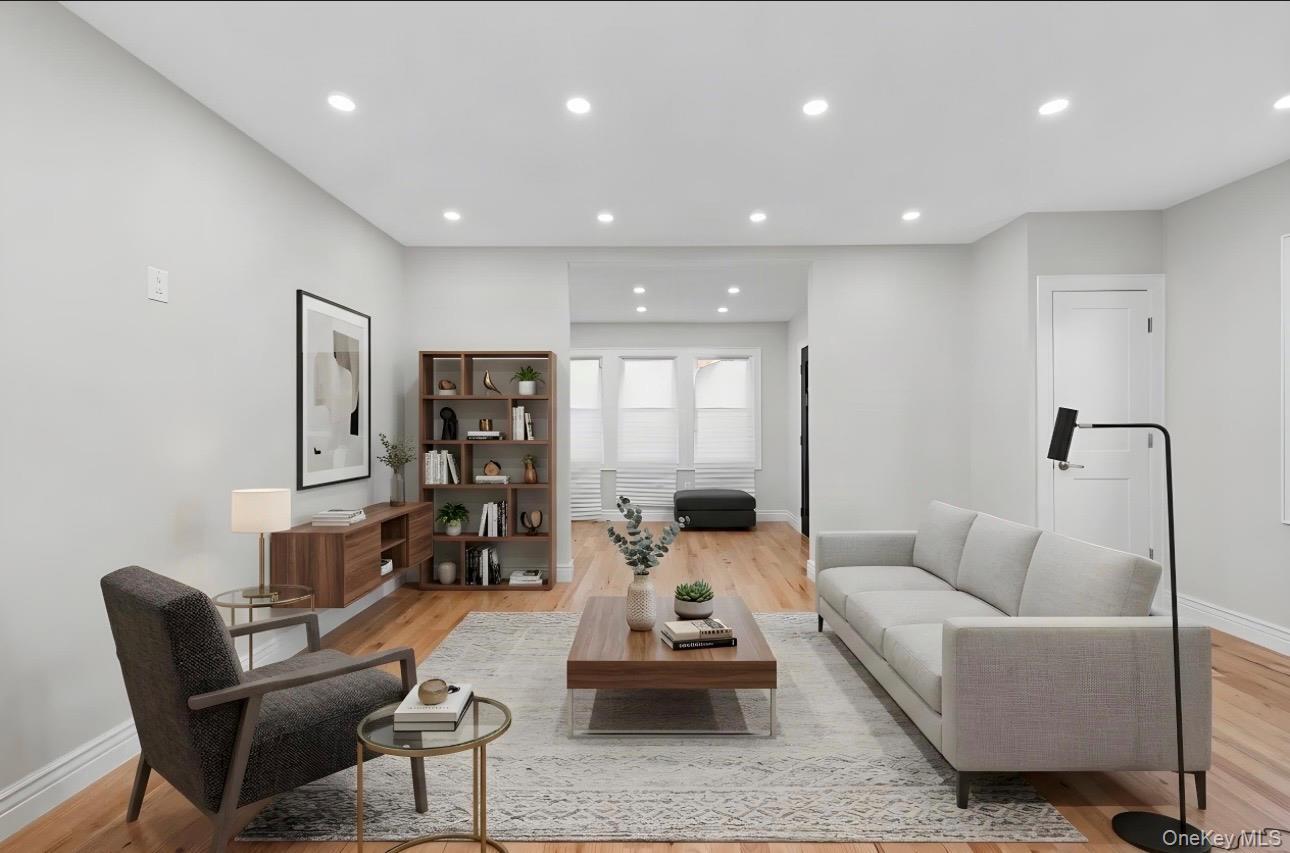Single Family 112th Road Queens, NY 11429, MLS-1040876-5