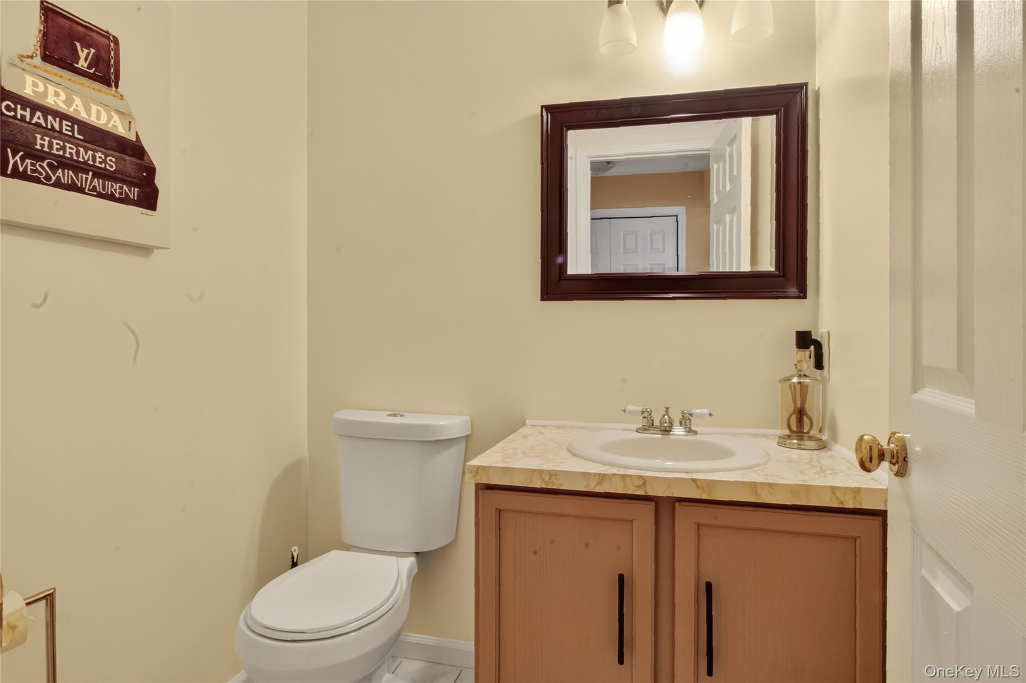 Single Family Delafield Lane  Orange County, NY 12550, MLS-1040879-17