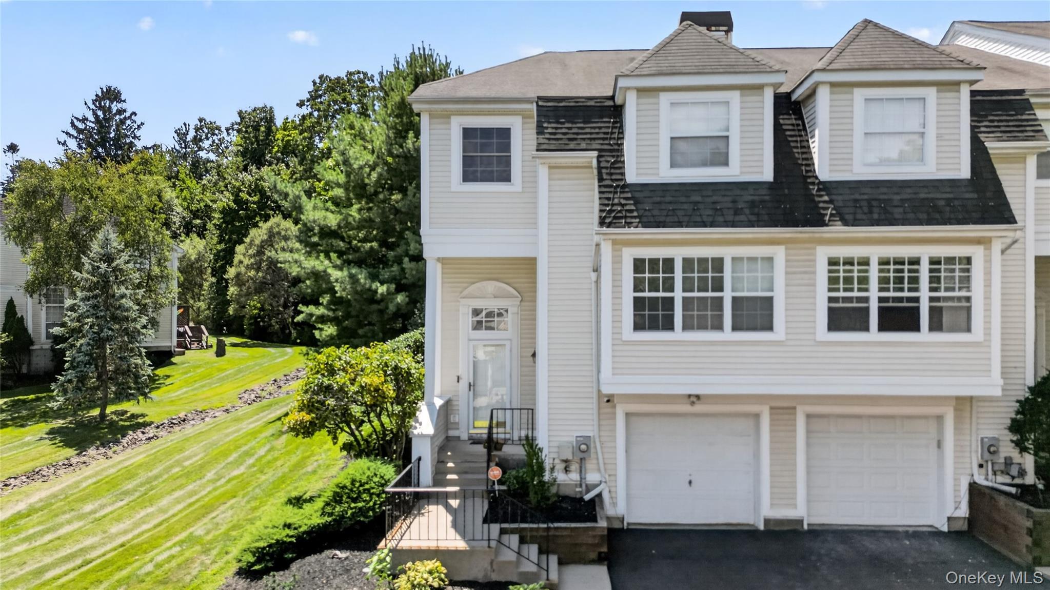 Single Family Delafield Lane  Orange County, NY 12550, MLS-1040879-2