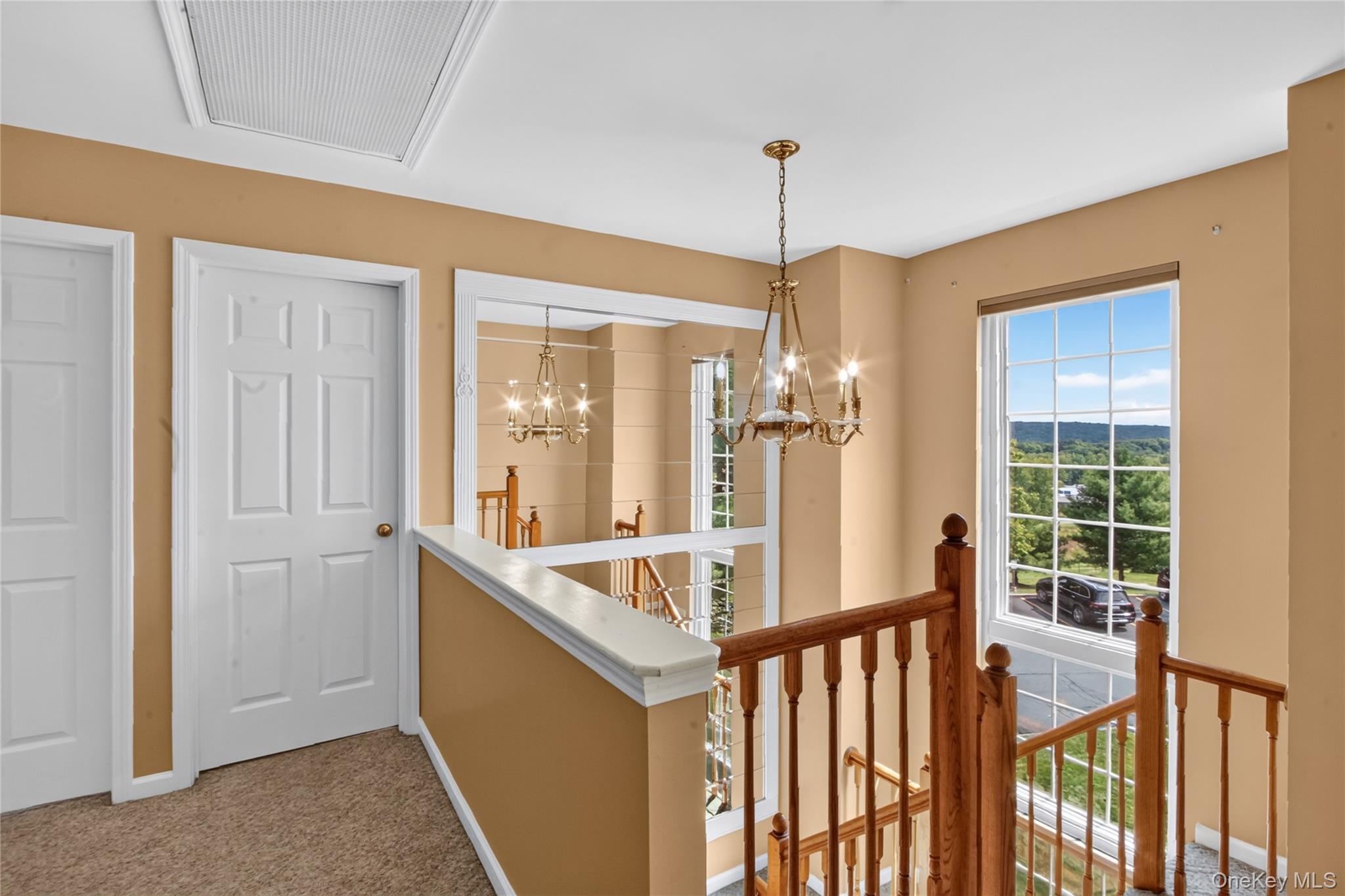 Single Family Delafield Lane  Orange County, NY 12550, MLS-1040879-20