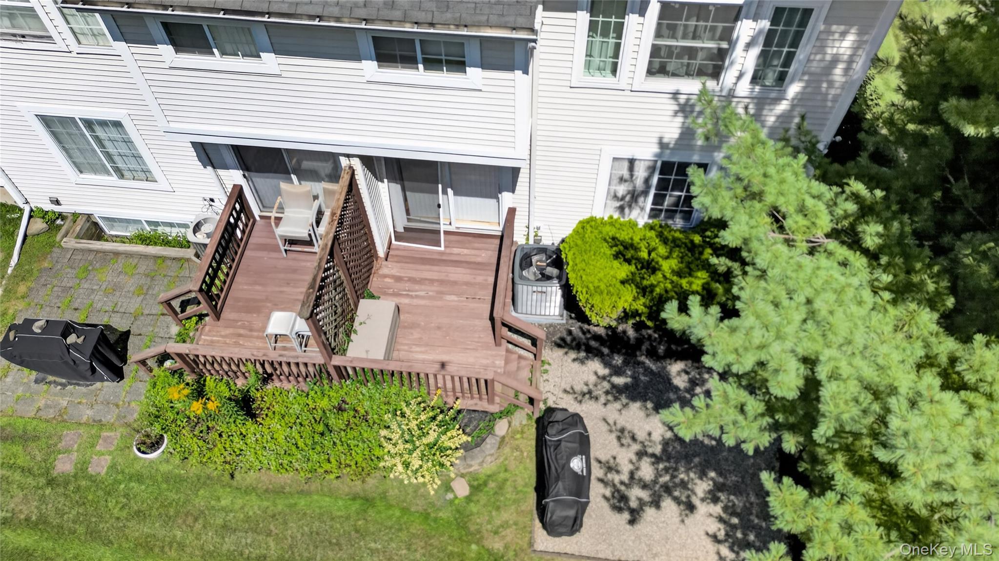 Single Family Delafield Lane  Orange County, NY 12550, MLS-1040879-32