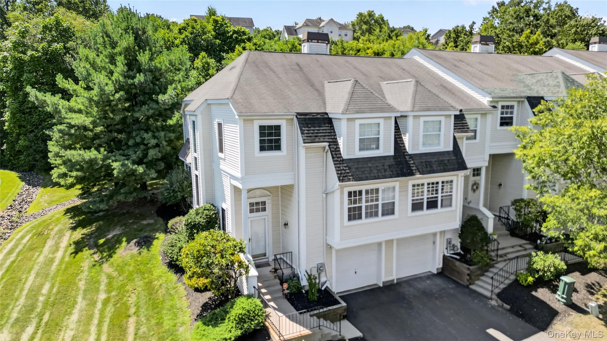 Single Family Delafield Lane  Orange County, NY 12550, MLS-1040879-36