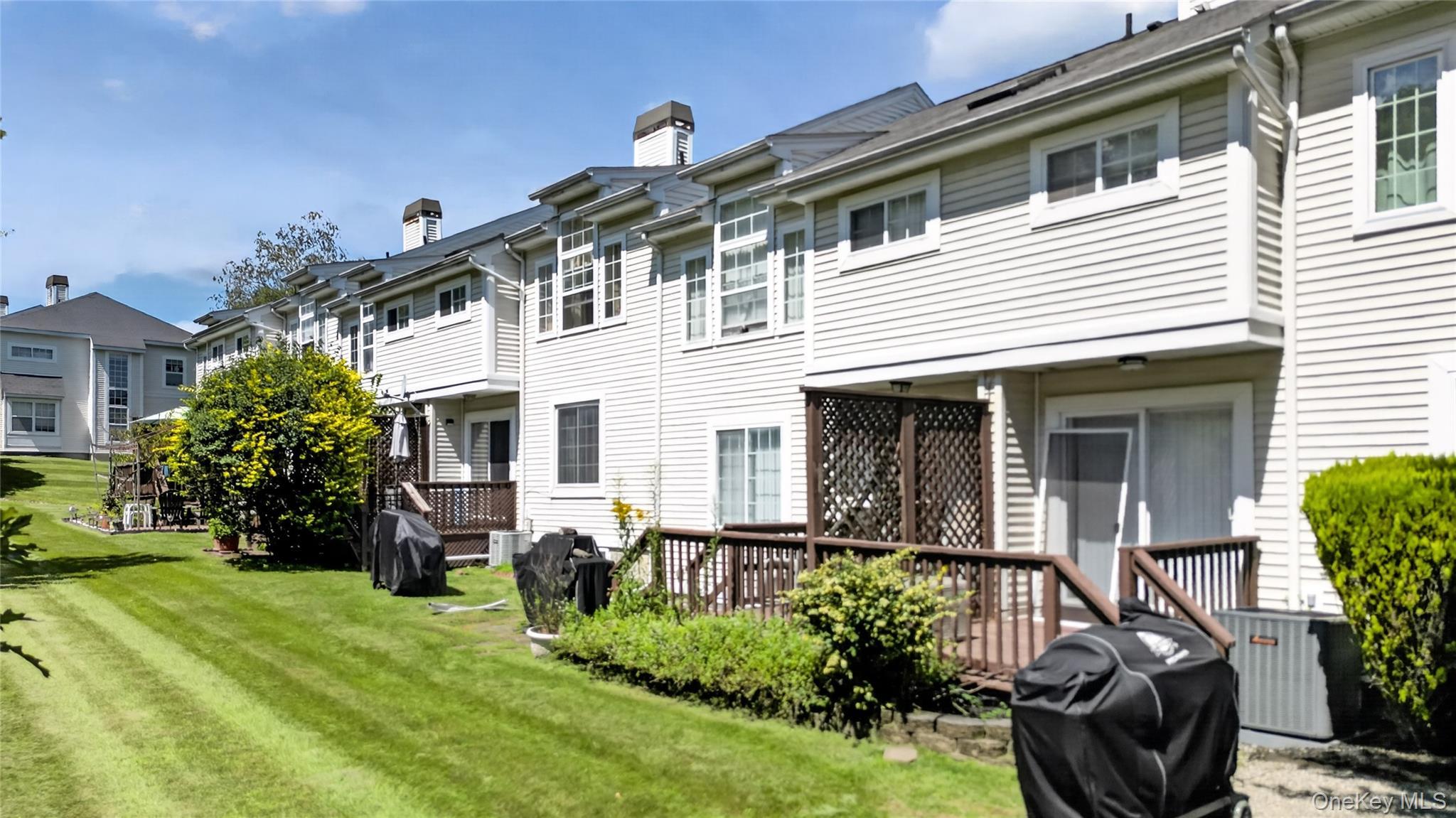 Single Family Delafield Lane  Orange County, NY 12550, MLS-1040879-37