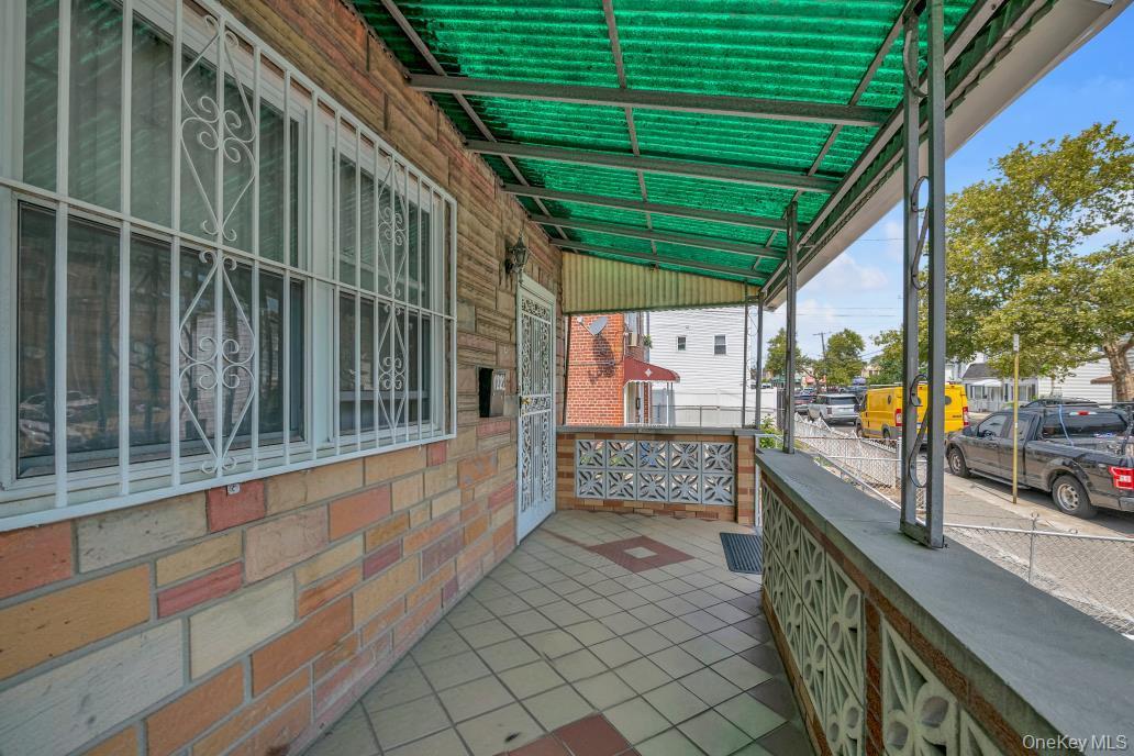 Single Family E 92nd Street Brooklyn, NY 11236, MLS-1040880-11