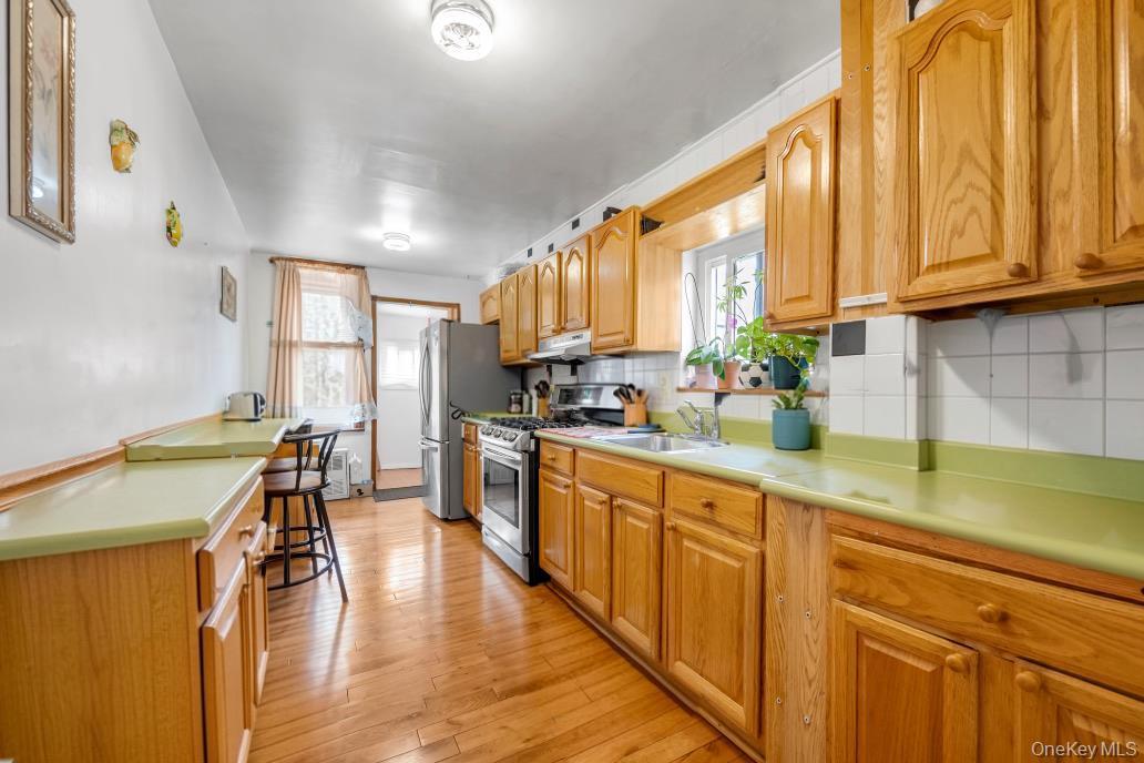 Single Family E 92nd Street Brooklyn, NY 11236, MLS-1040880-5