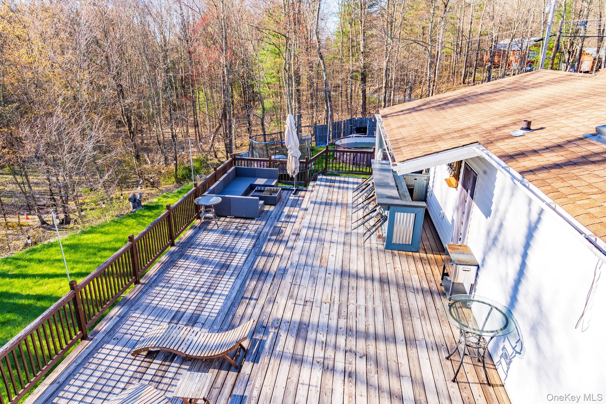 Single Family Harris Road Sullivan County, NY 12742, MLS-1040884-28