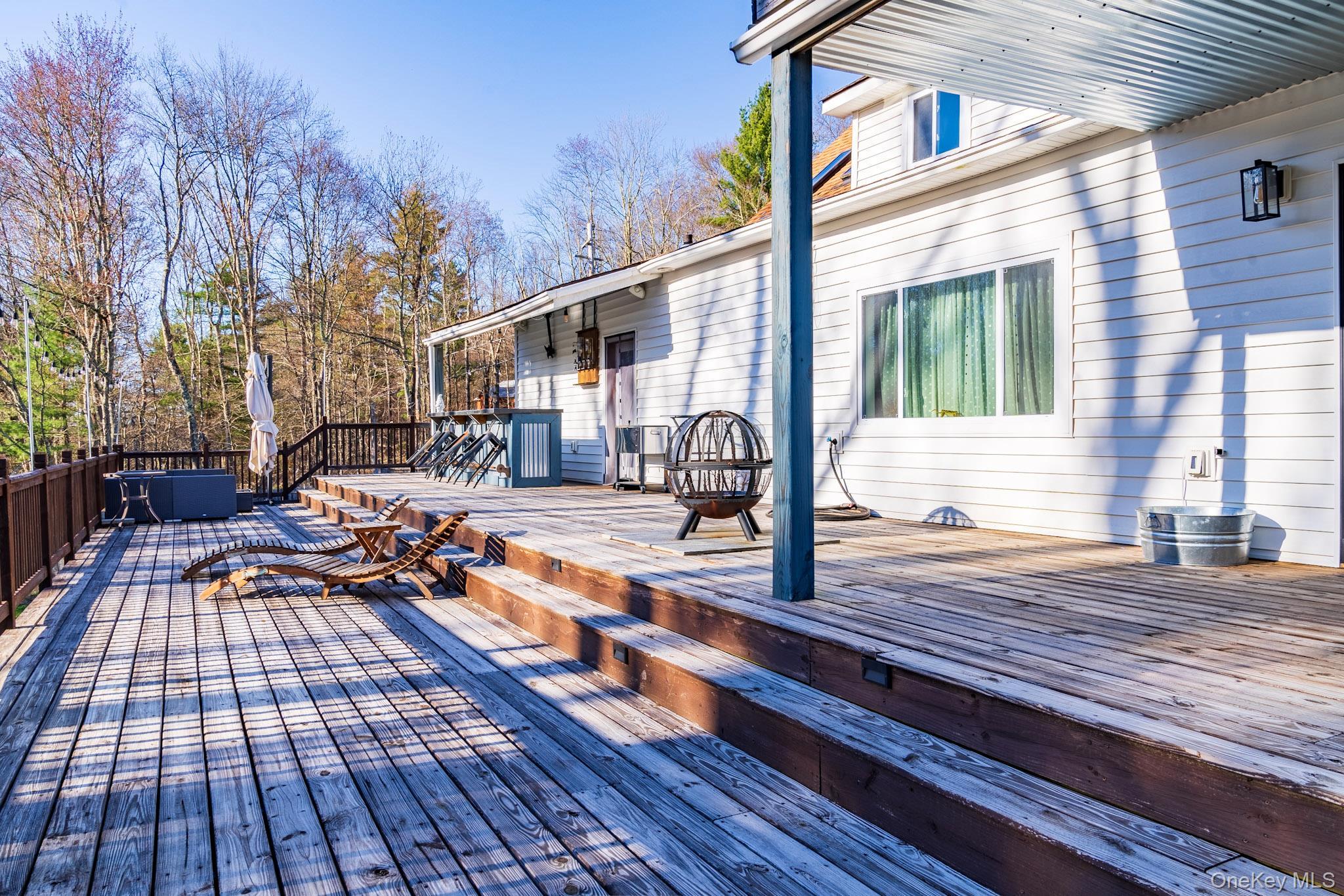 Single Family Harris Road Sullivan County, NY 12742, MLS-1040884-29