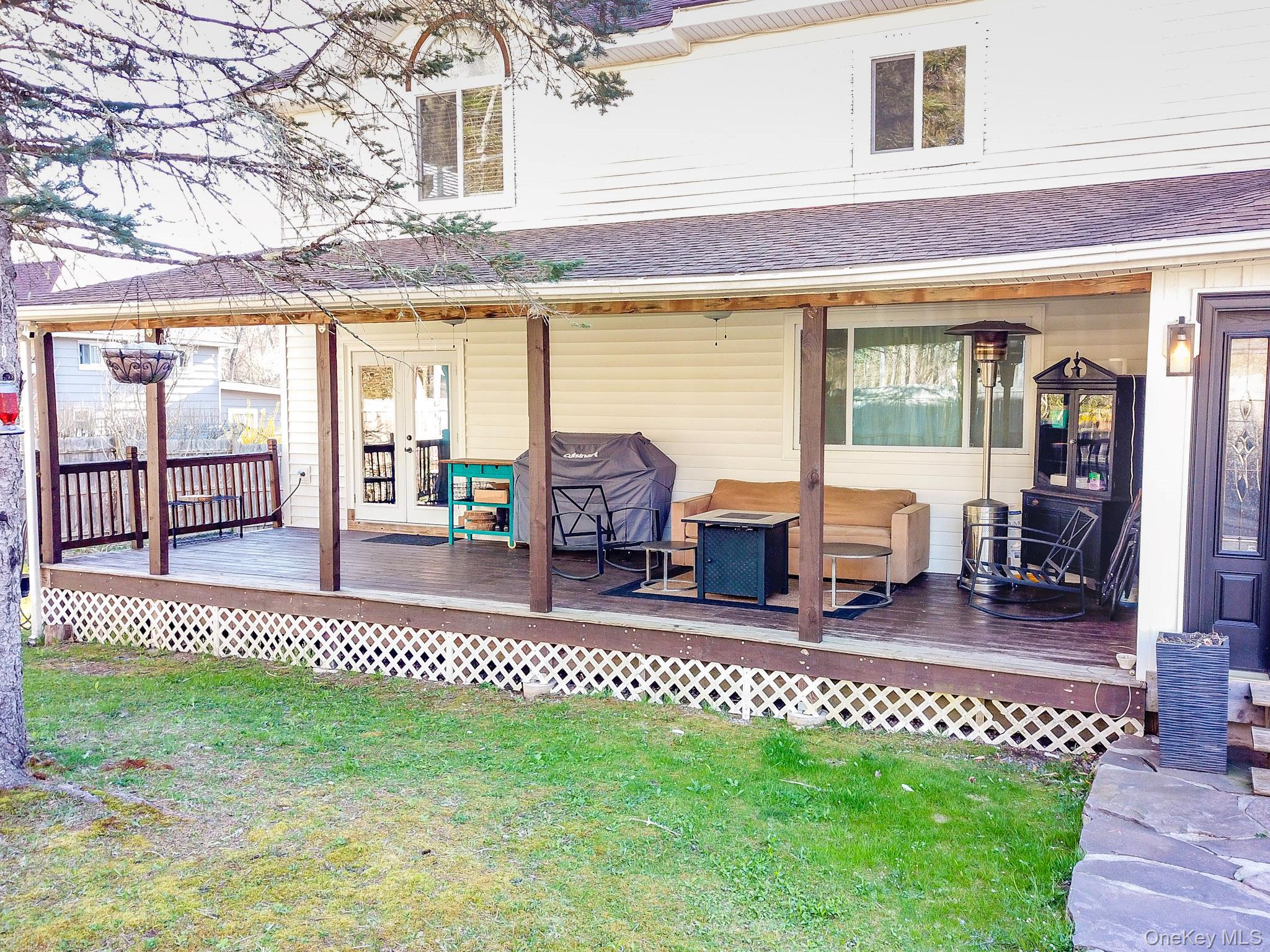 Single Family Harris Road Sullivan County, NY 12742, MLS-1040884-3
