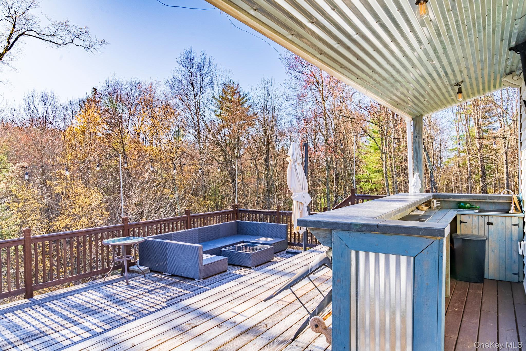 Single Family Harris Road Sullivan County, NY 12742, MLS-1040884-31