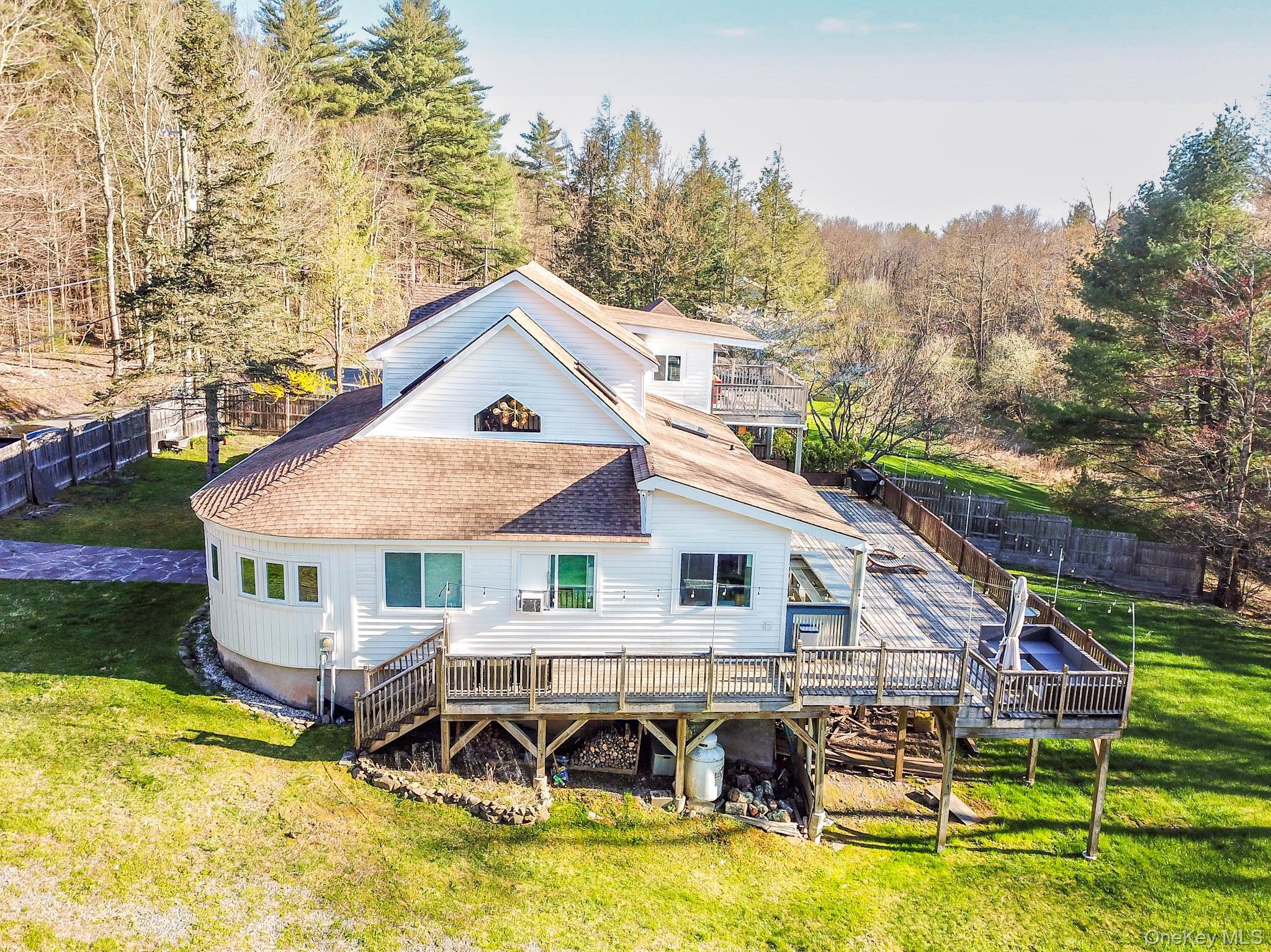 Single Family Harris Road Sullivan County, NY 12742, MLS-1040884-4