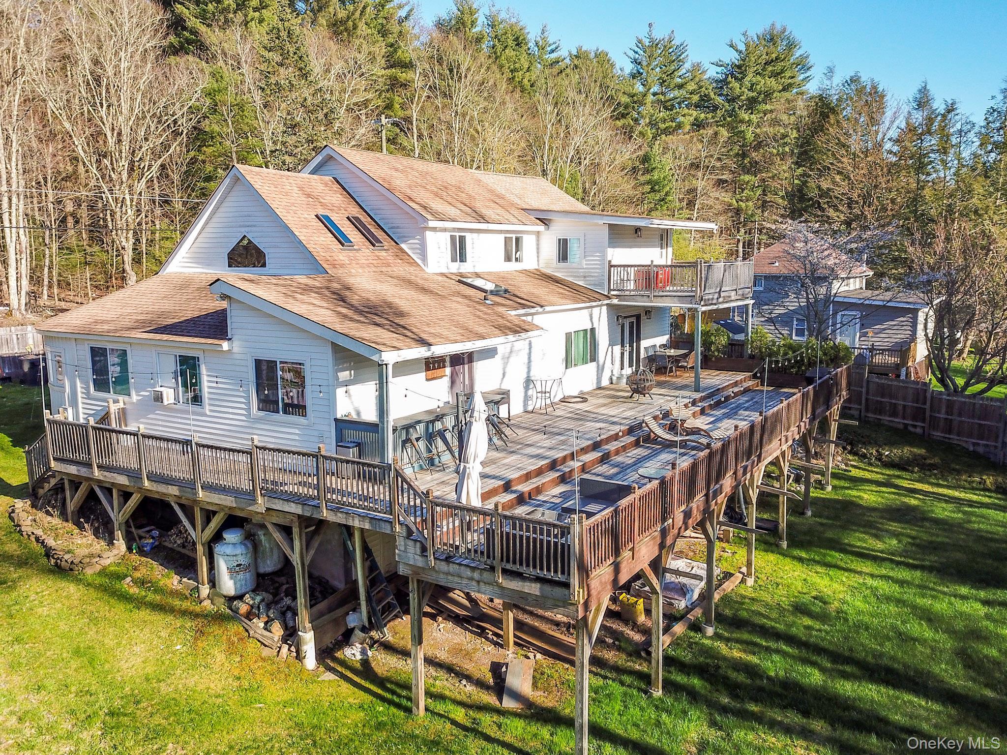 Single Family Harris Road Sullivan County, NY 12742, MLS-1040884-5