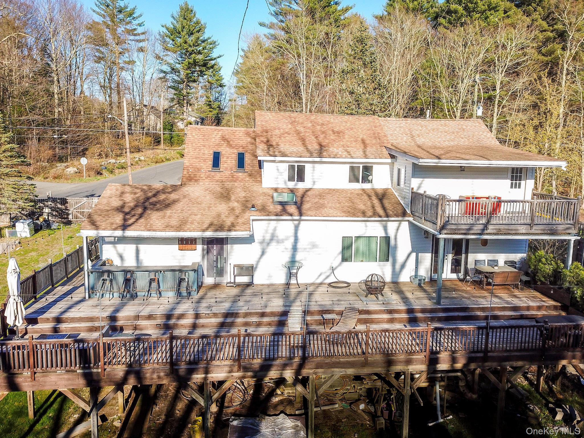 Single Family Harris Road Sullivan County, NY 12742, MLS-1040884-6