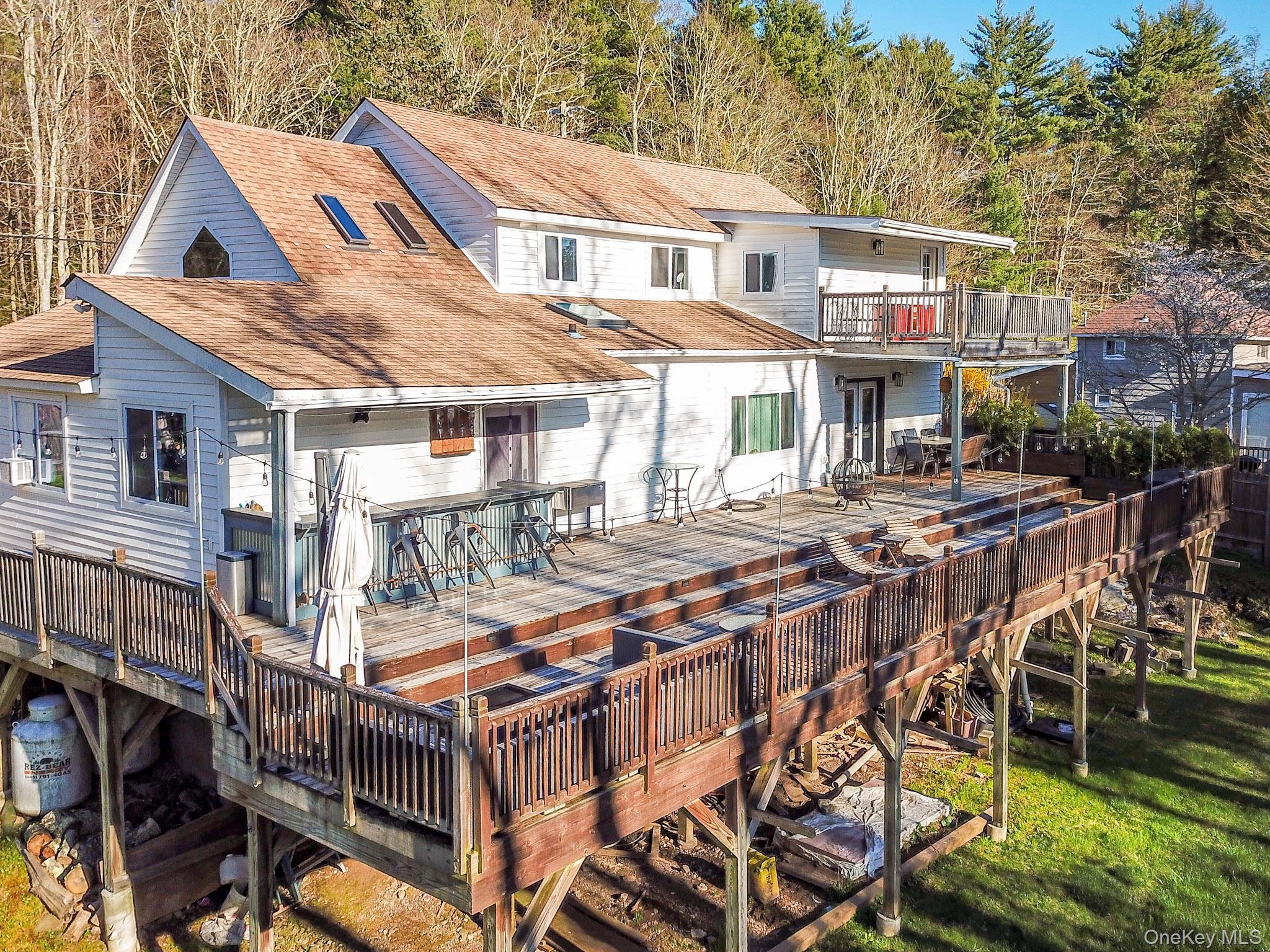 Single Family Harris Road Sullivan County, NY 12742, MLS-1040884-7