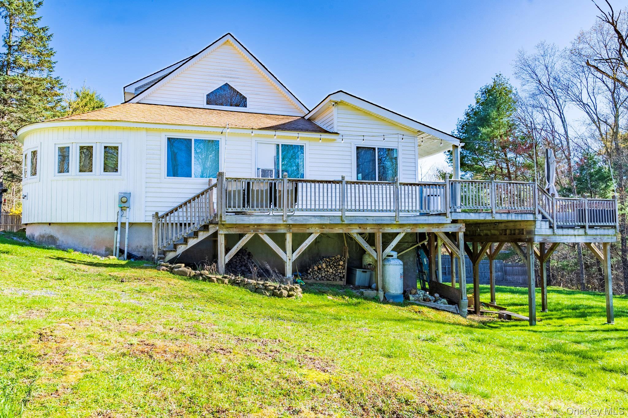 Single Family Harris Road Sullivan County, NY 12742, MLS-1040884-8
