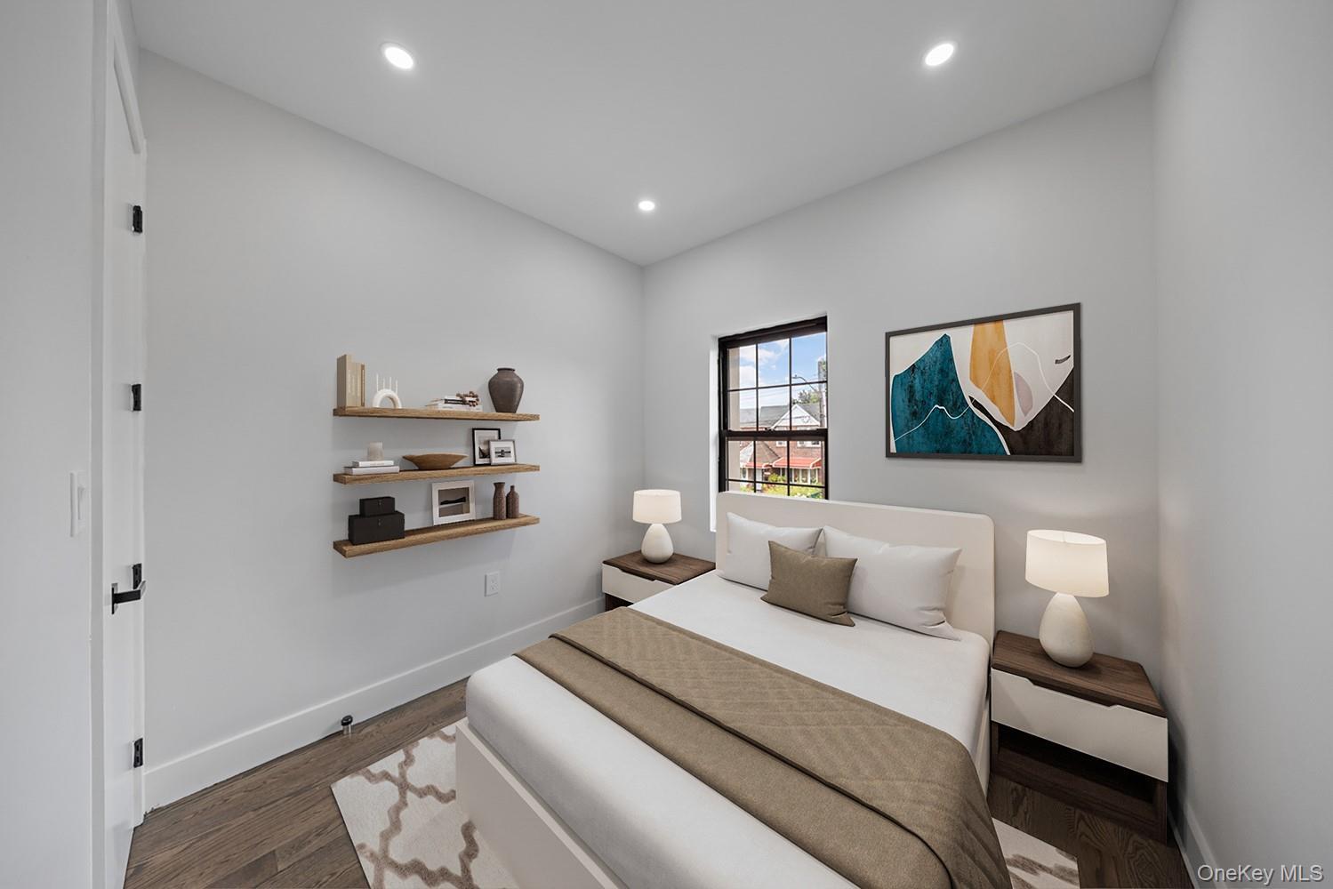 Single Family 202nd Street Queens, NY 11412, MLS-1040891-12