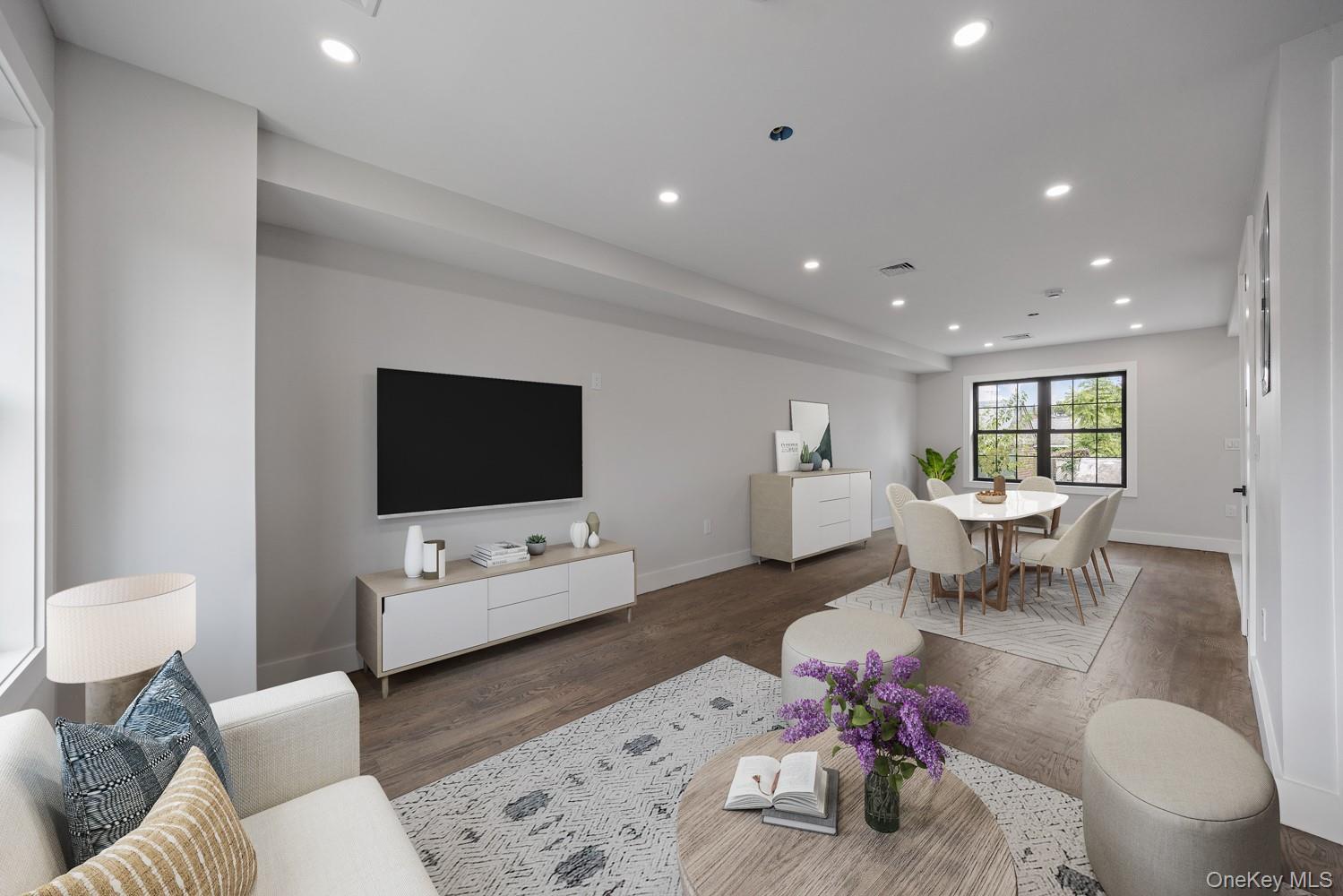 Single Family 202nd Street Queens, NY 11412, MLS-1040891-4