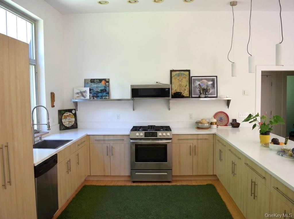 Single Family Old East Road Ulster County, NY 12589, MLS-1040895-15