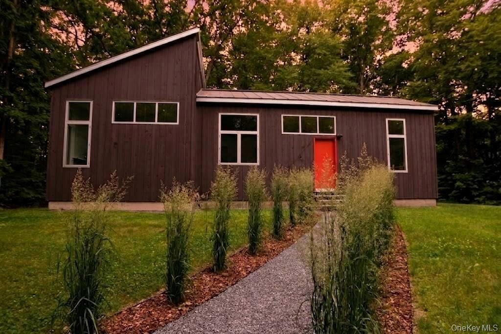 Single Family Old East Road Ulster County, NY 12589, MLS-1040895-2