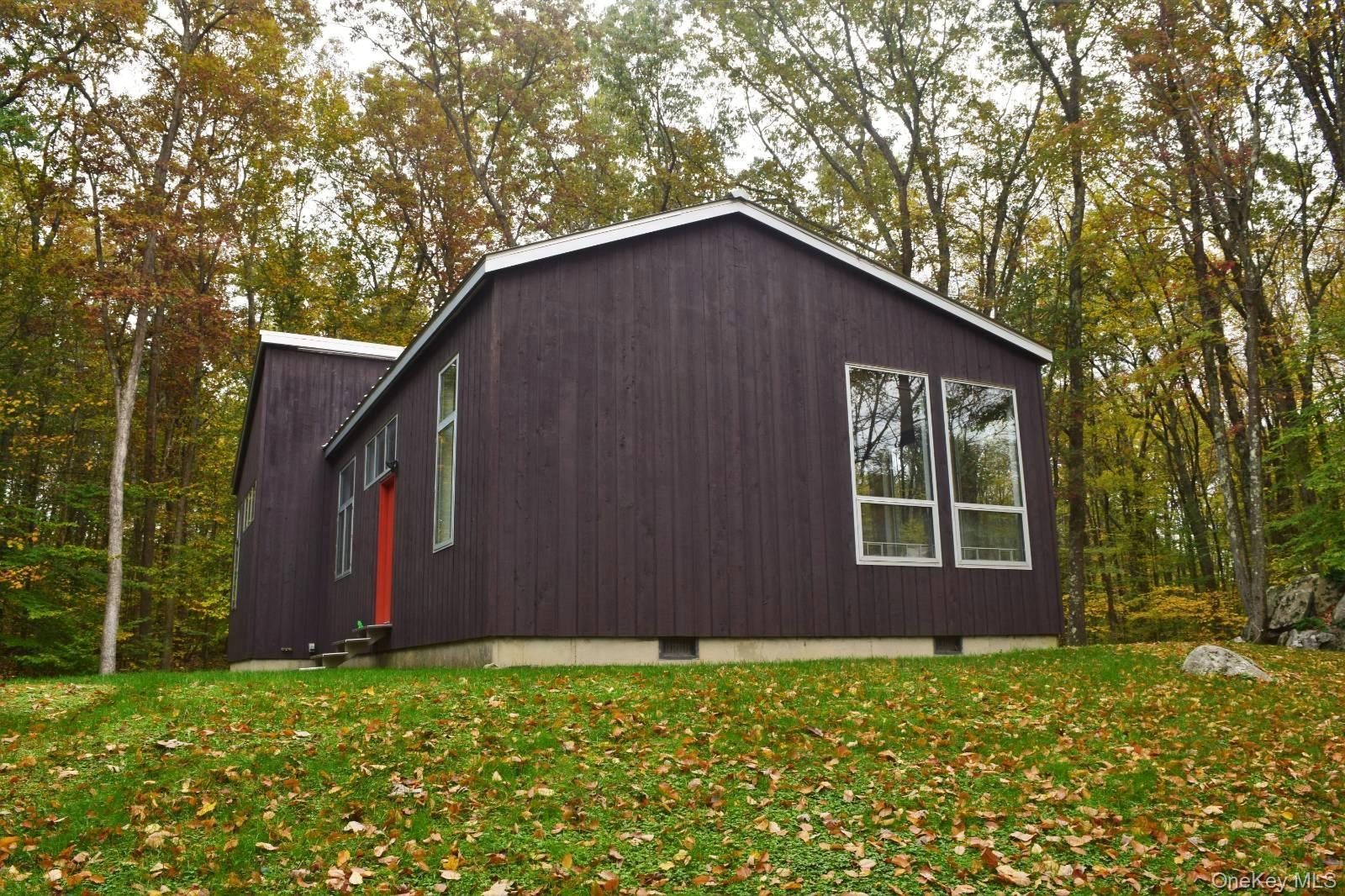 Single Family Old East Road Ulster County, NY 12589, MLS-1040895-3