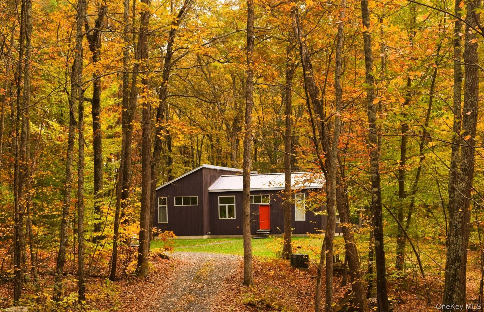 Single Family Old East Road Ulster County, NY 12589, MLS-1040895-31