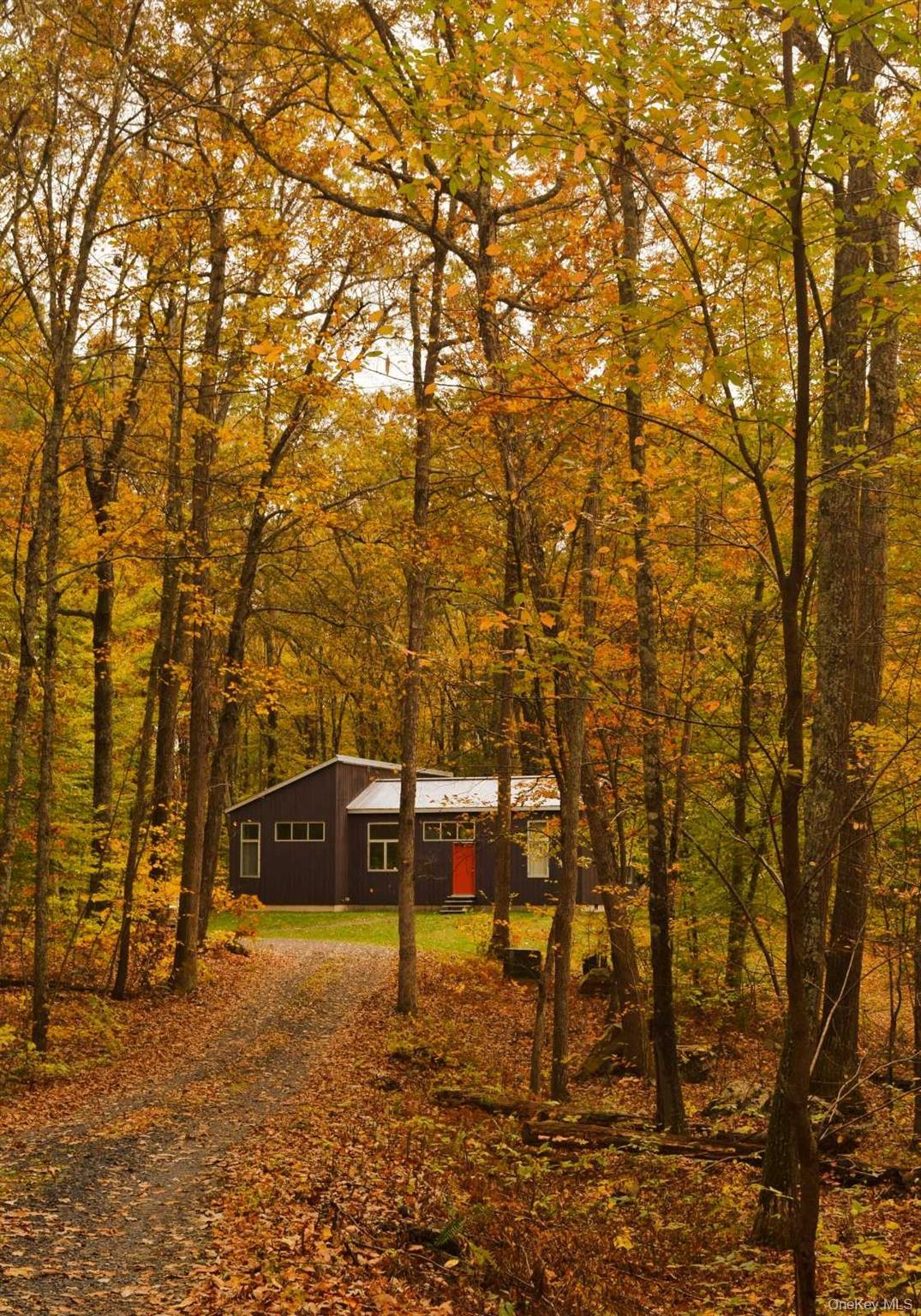 Single Family Old East Road Ulster County, NY 12589, MLS-1040895-36