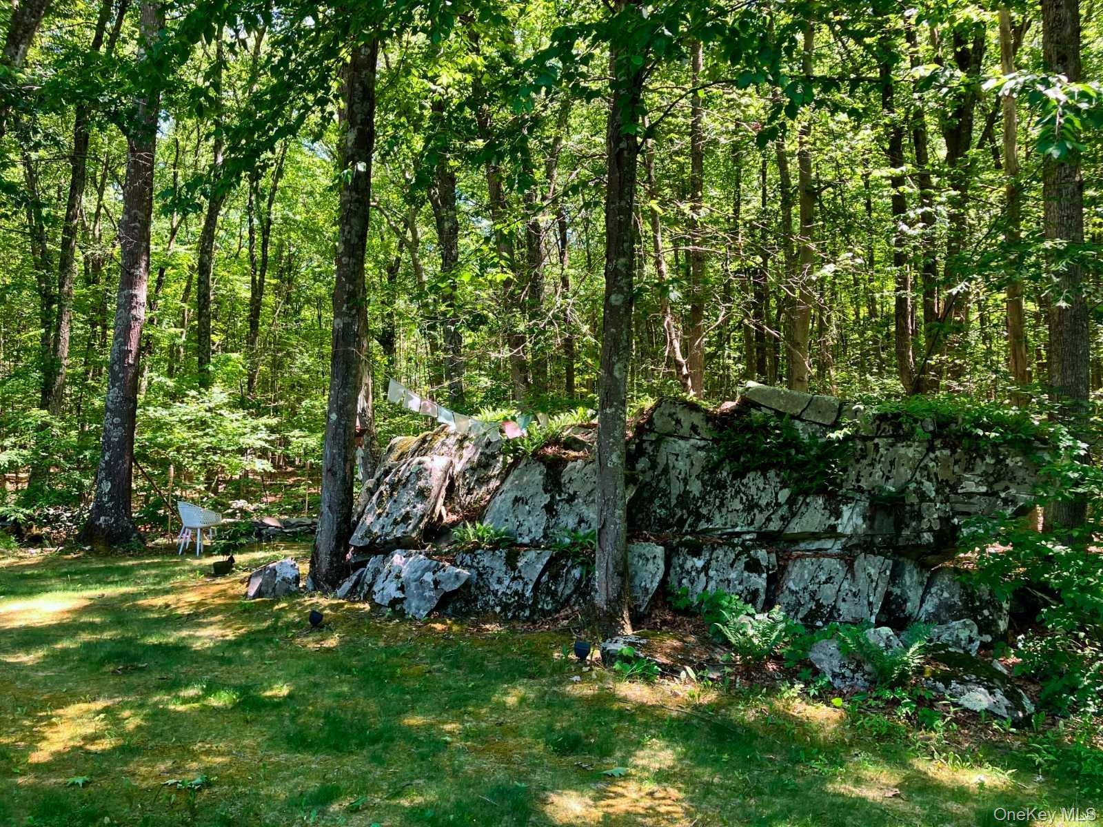 Single Family Old East Road  Ulster County, NY 12589, MLS-1040895-37